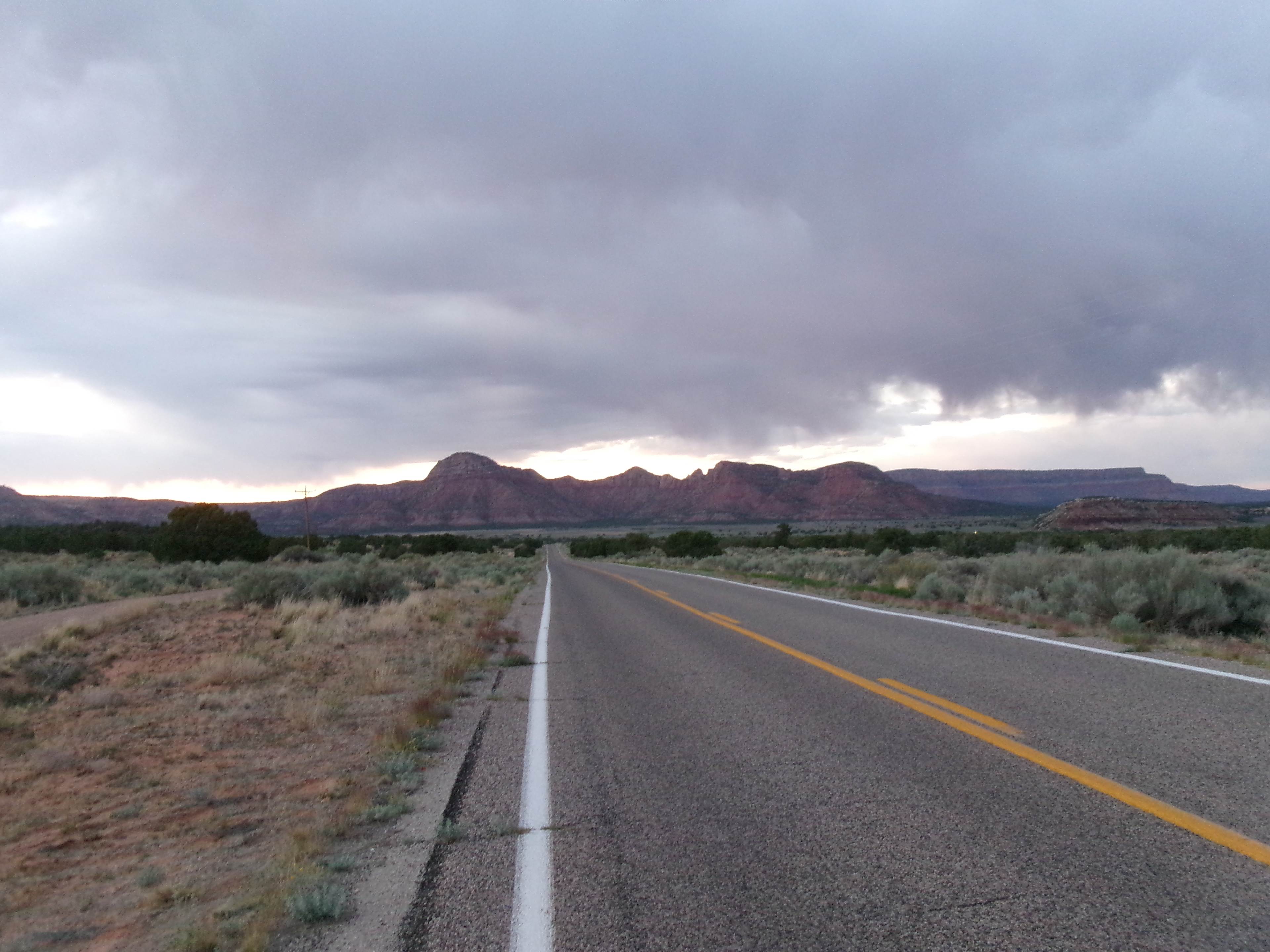 Kaibab Paiute RV Park