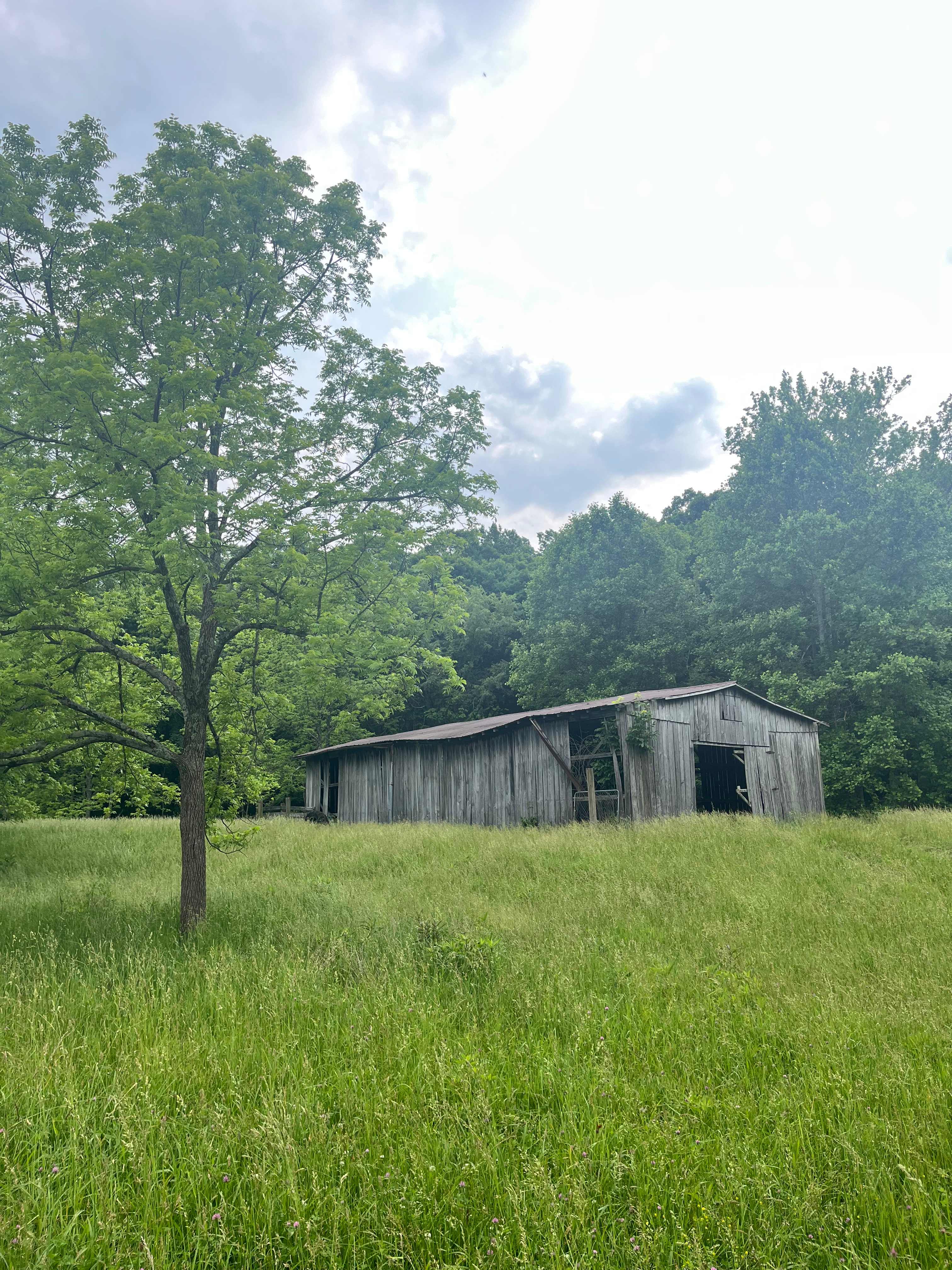 The Timbercrest Ranch