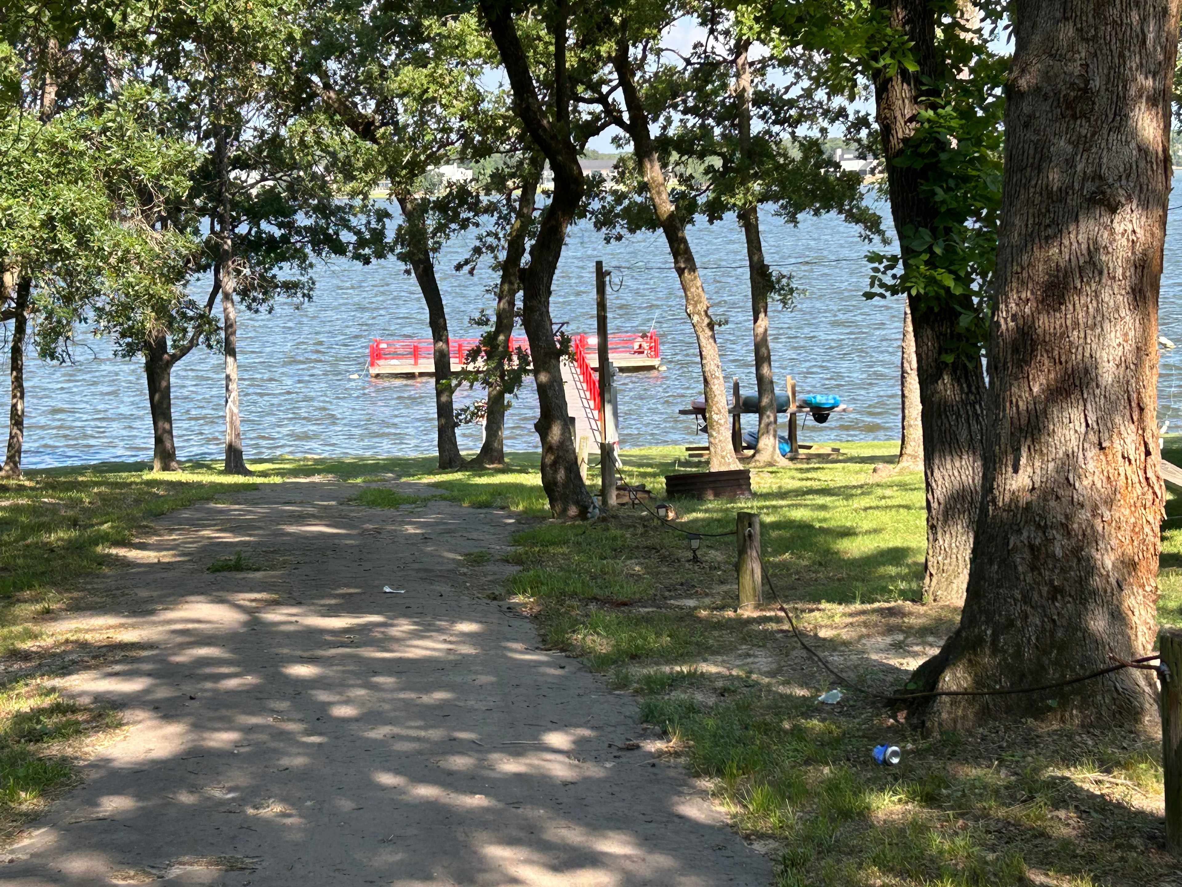 Shiloh on the Lake