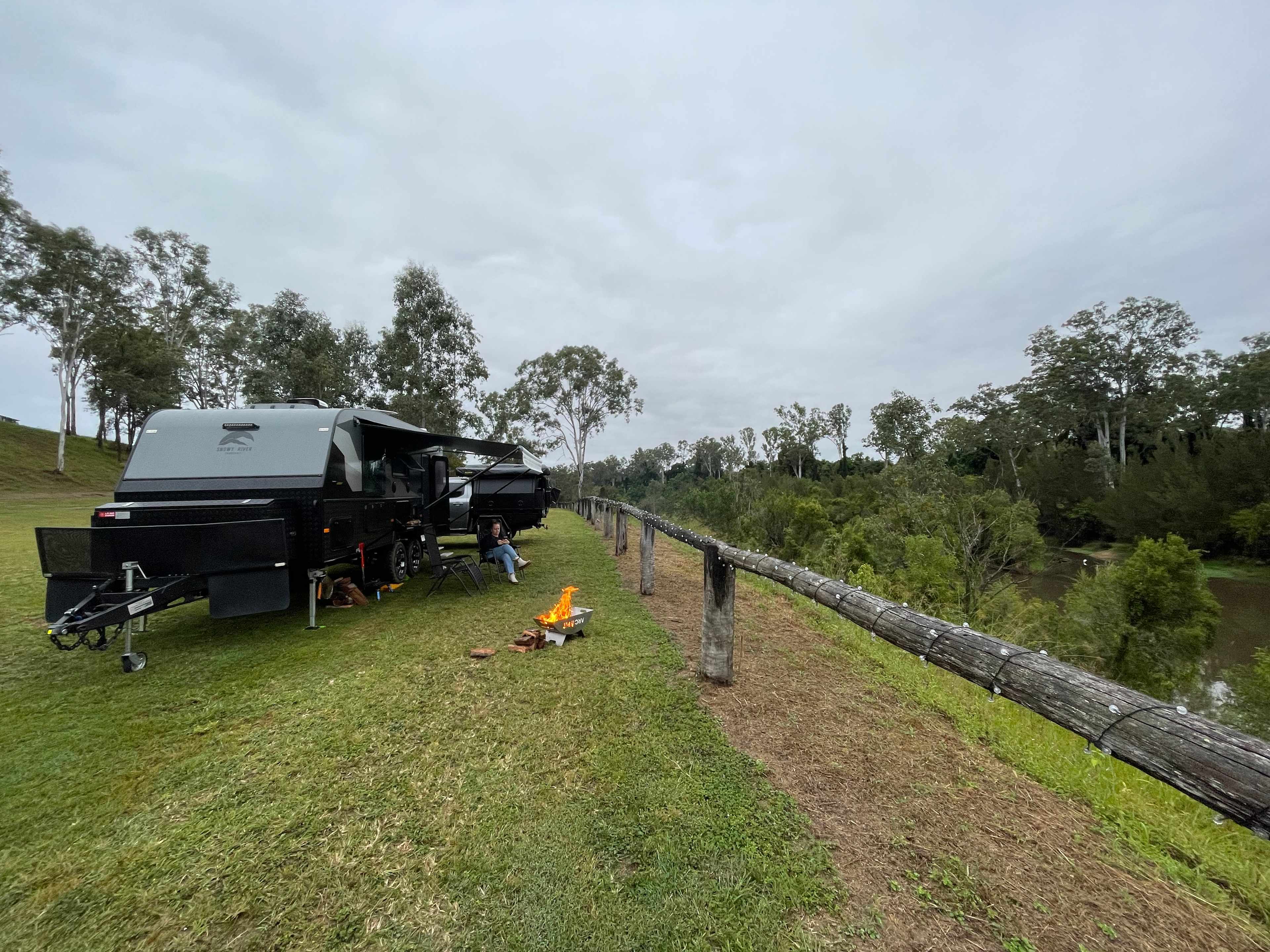 Bucca Country River Retreat