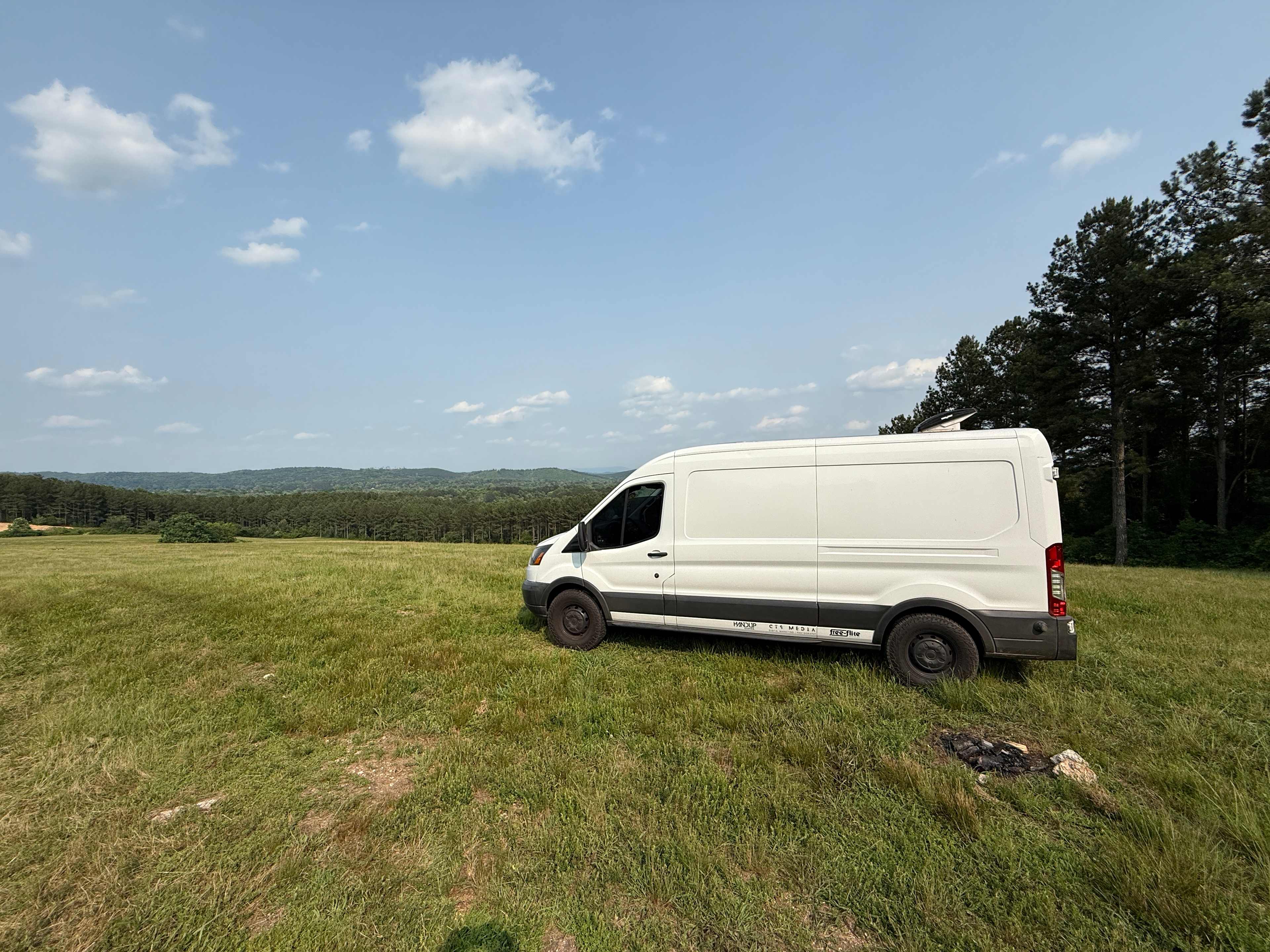 Eads Bluff Farm