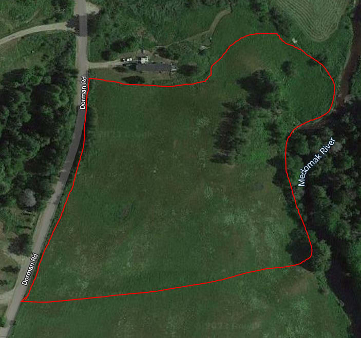 Arrowhead Farm
