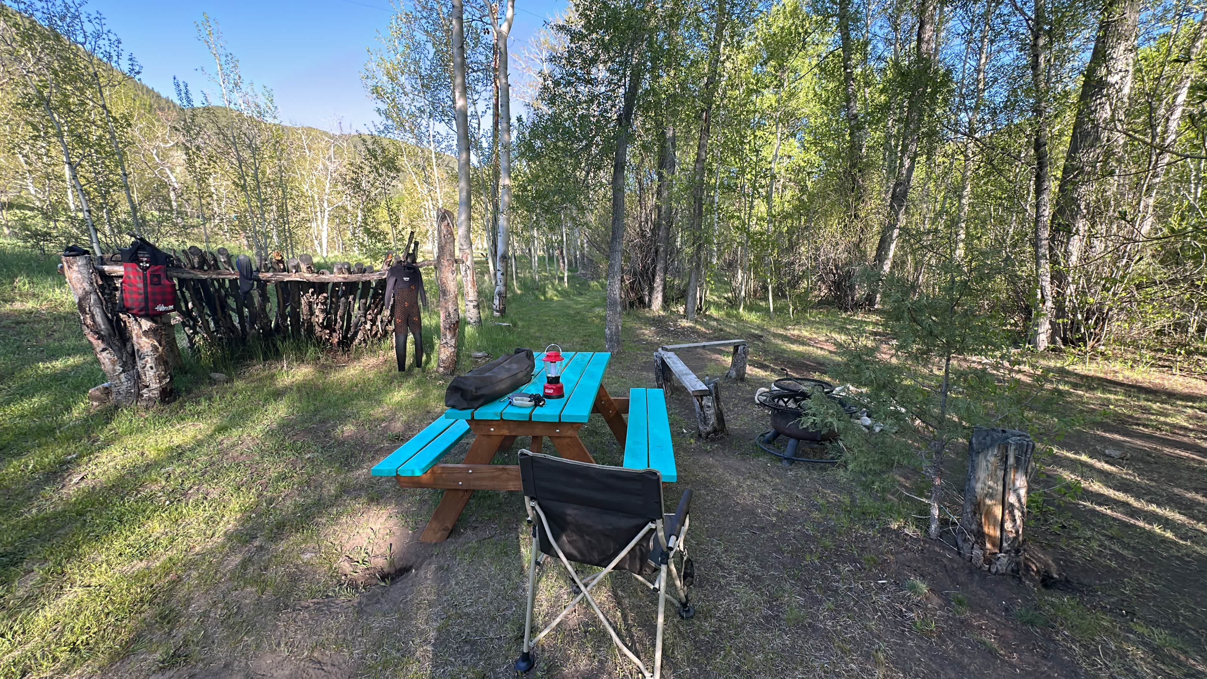 Monarch Spur RV Park and Campground