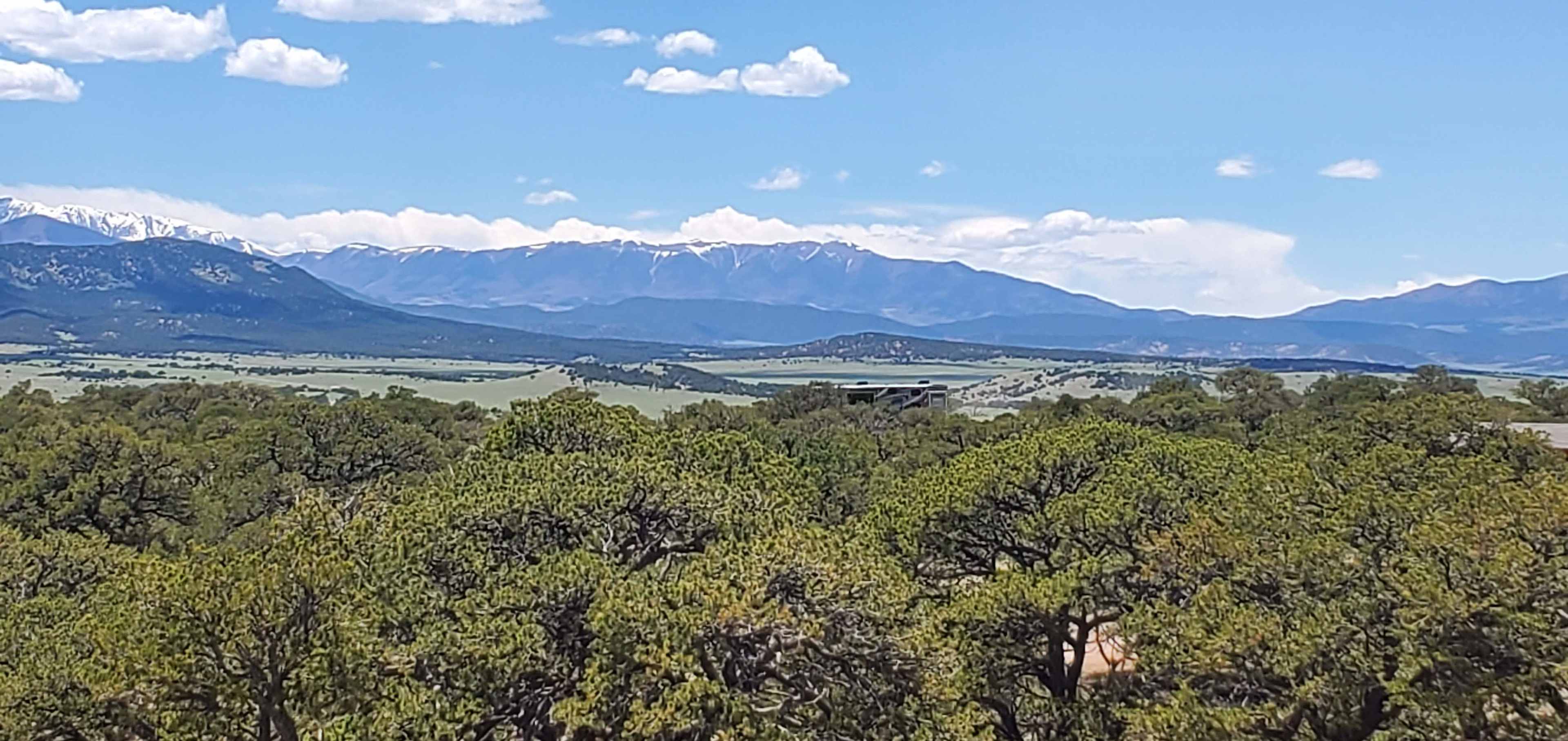 The Nomad Ranch