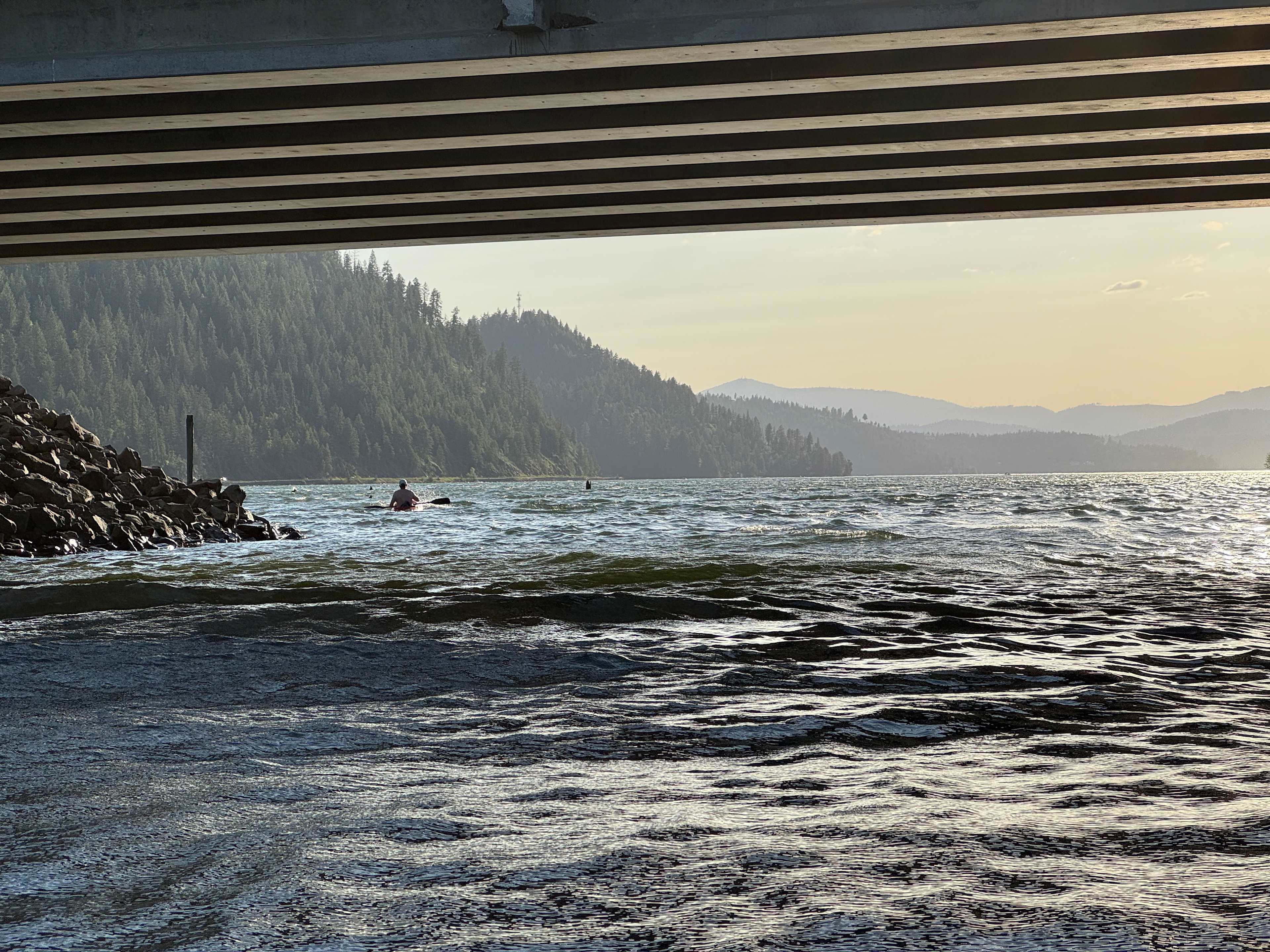 Camp Coeur d'Alene