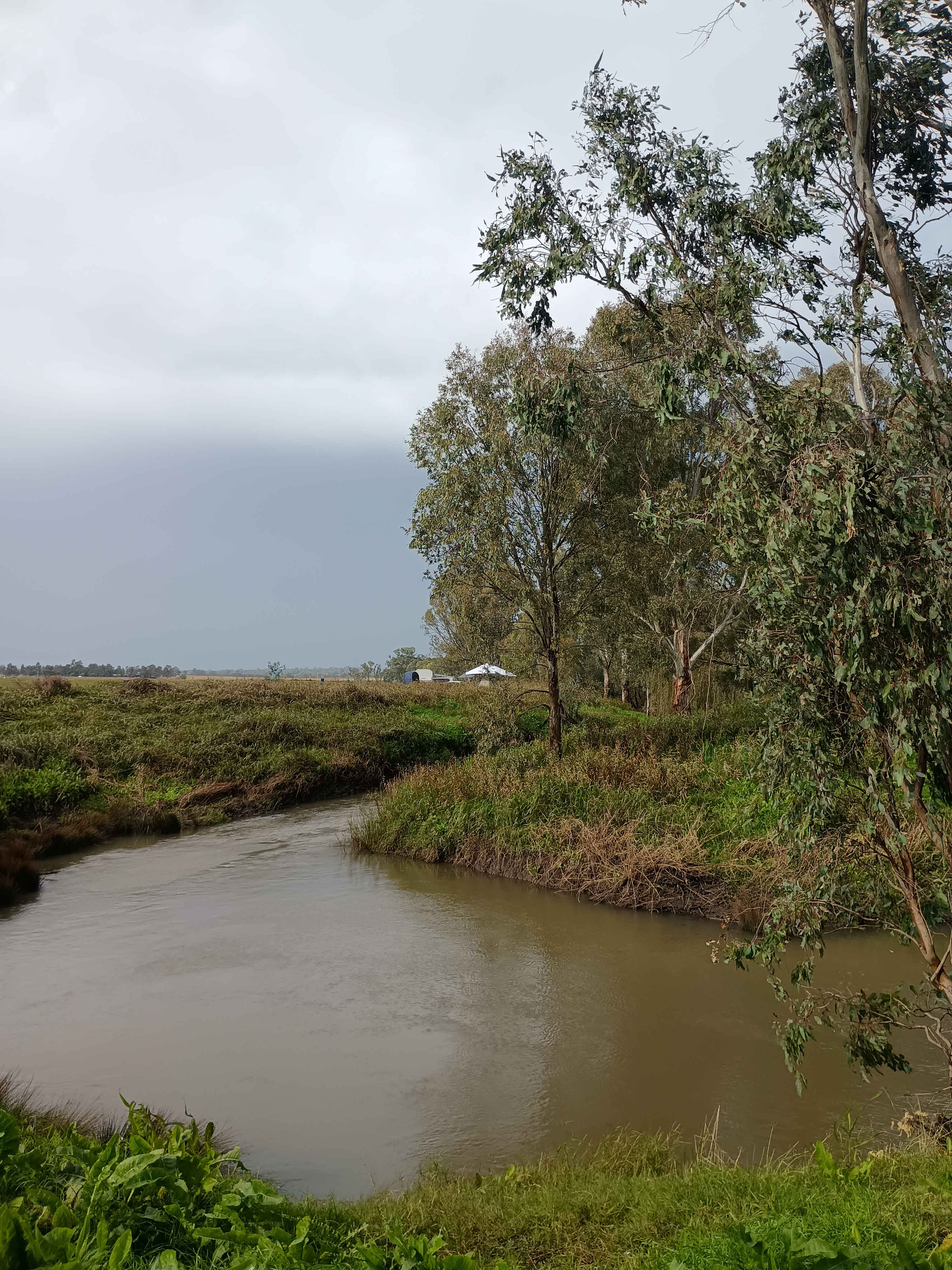 Warrego Farm