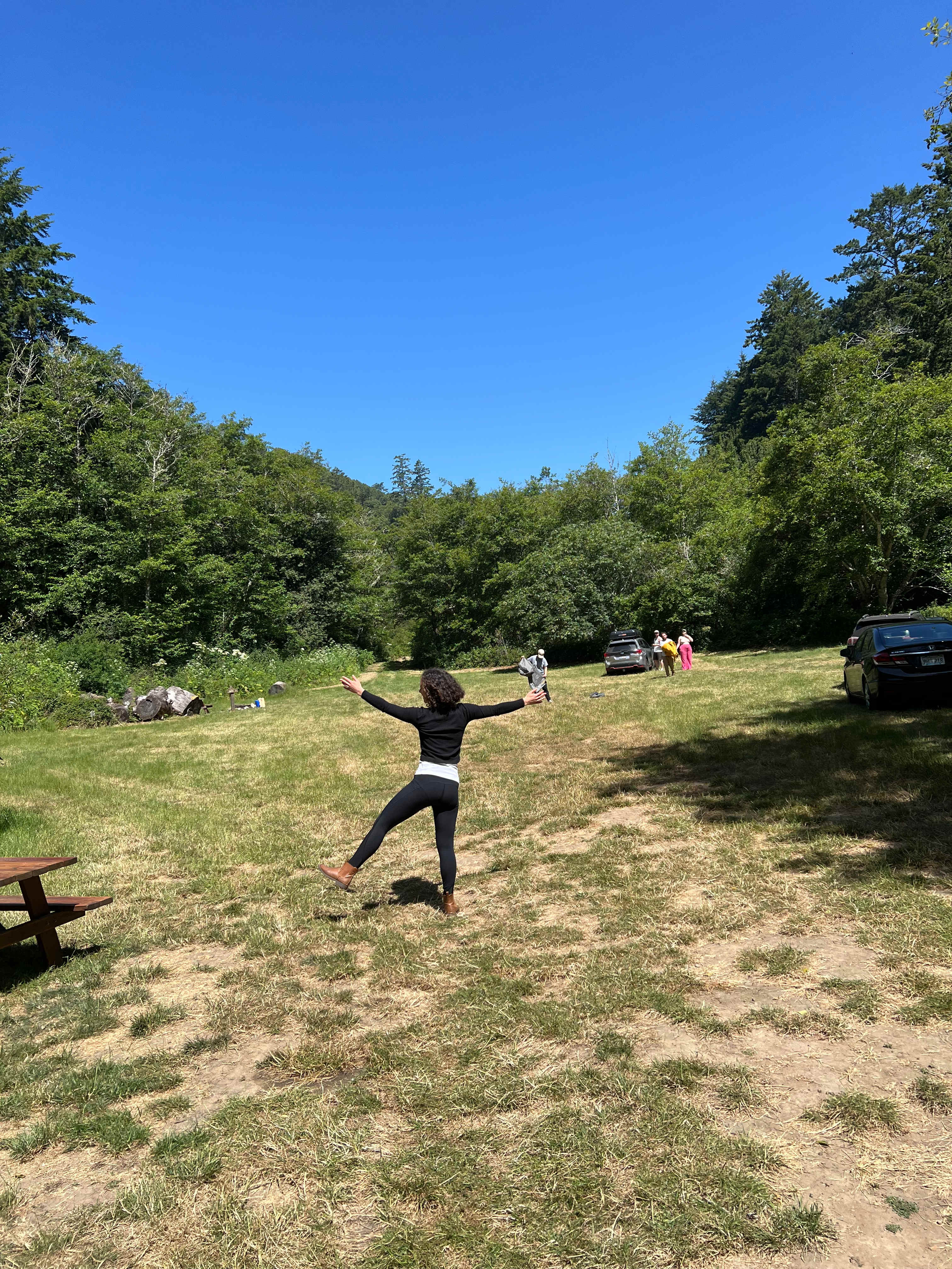 Finley Camp