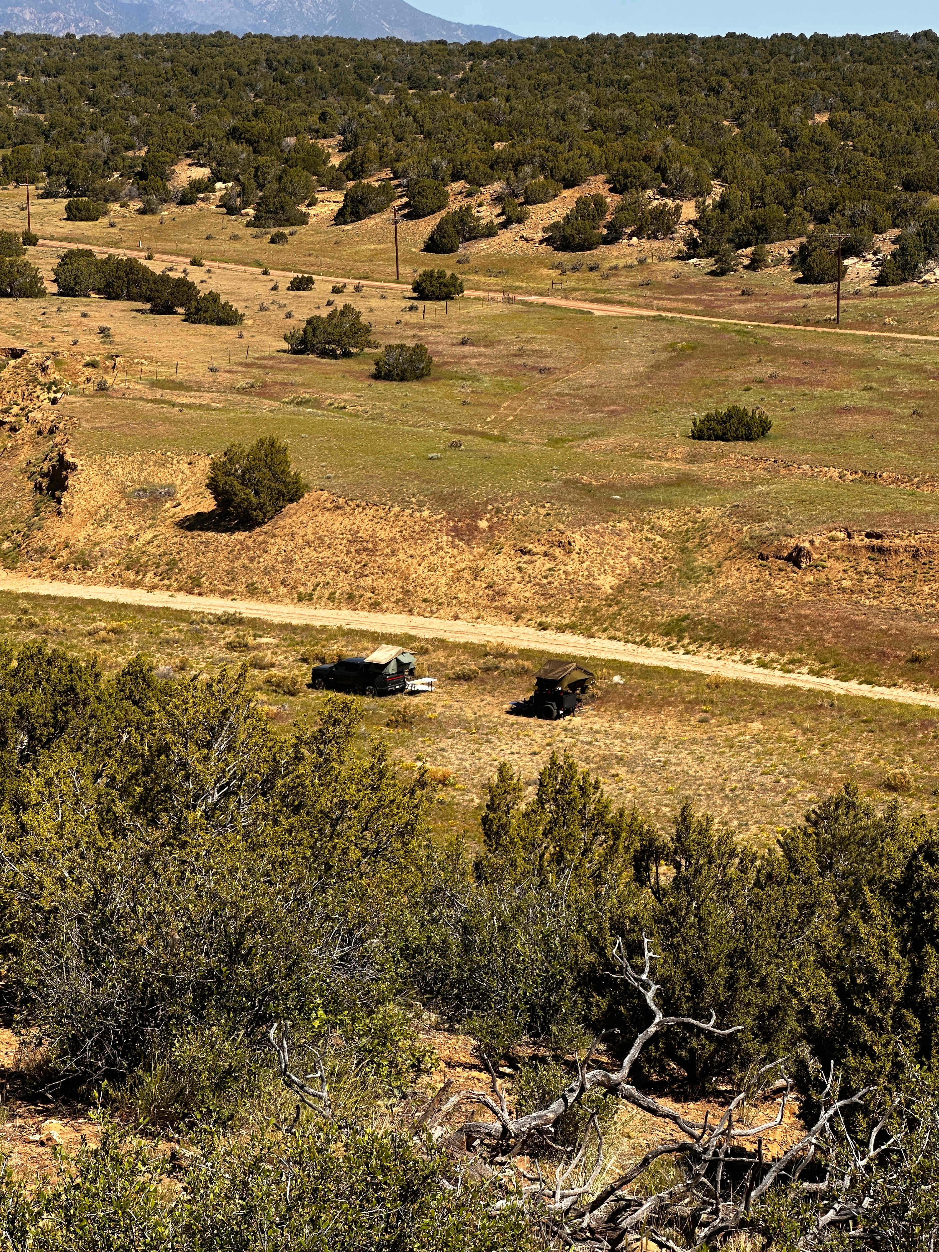 Cedar Hills Oliva Ranch