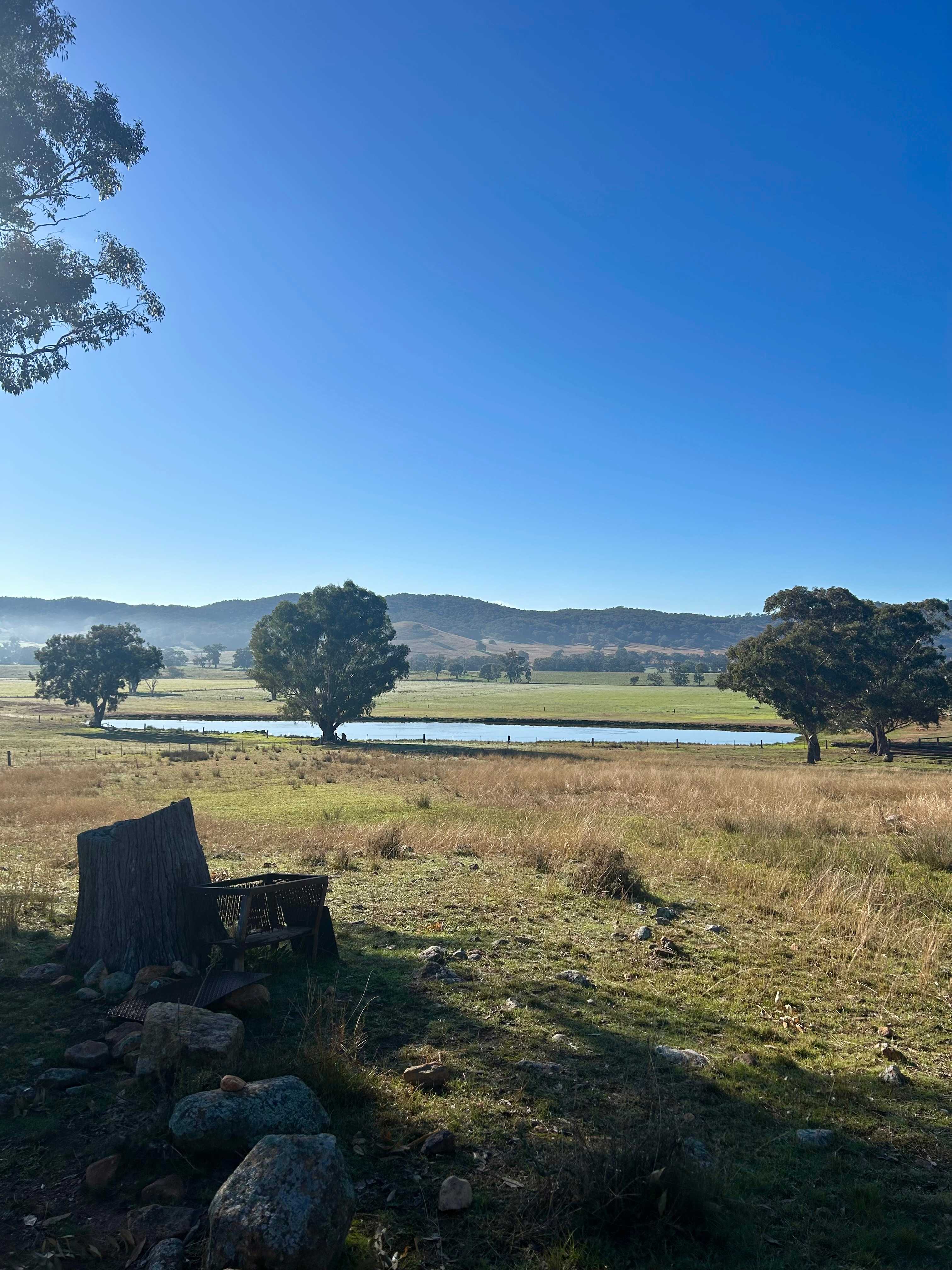 Dunollie Ridge