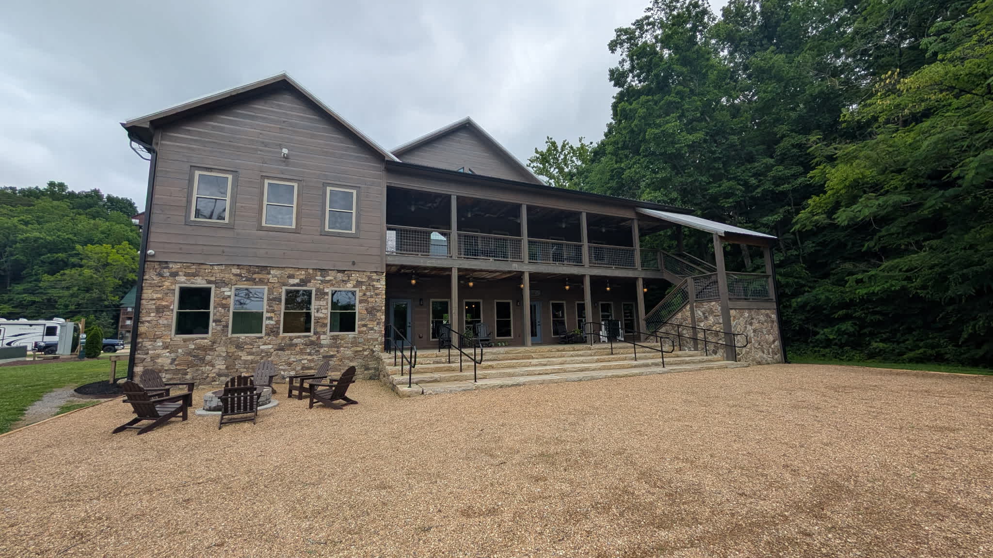 Appalachian Springs Outdoor Resort