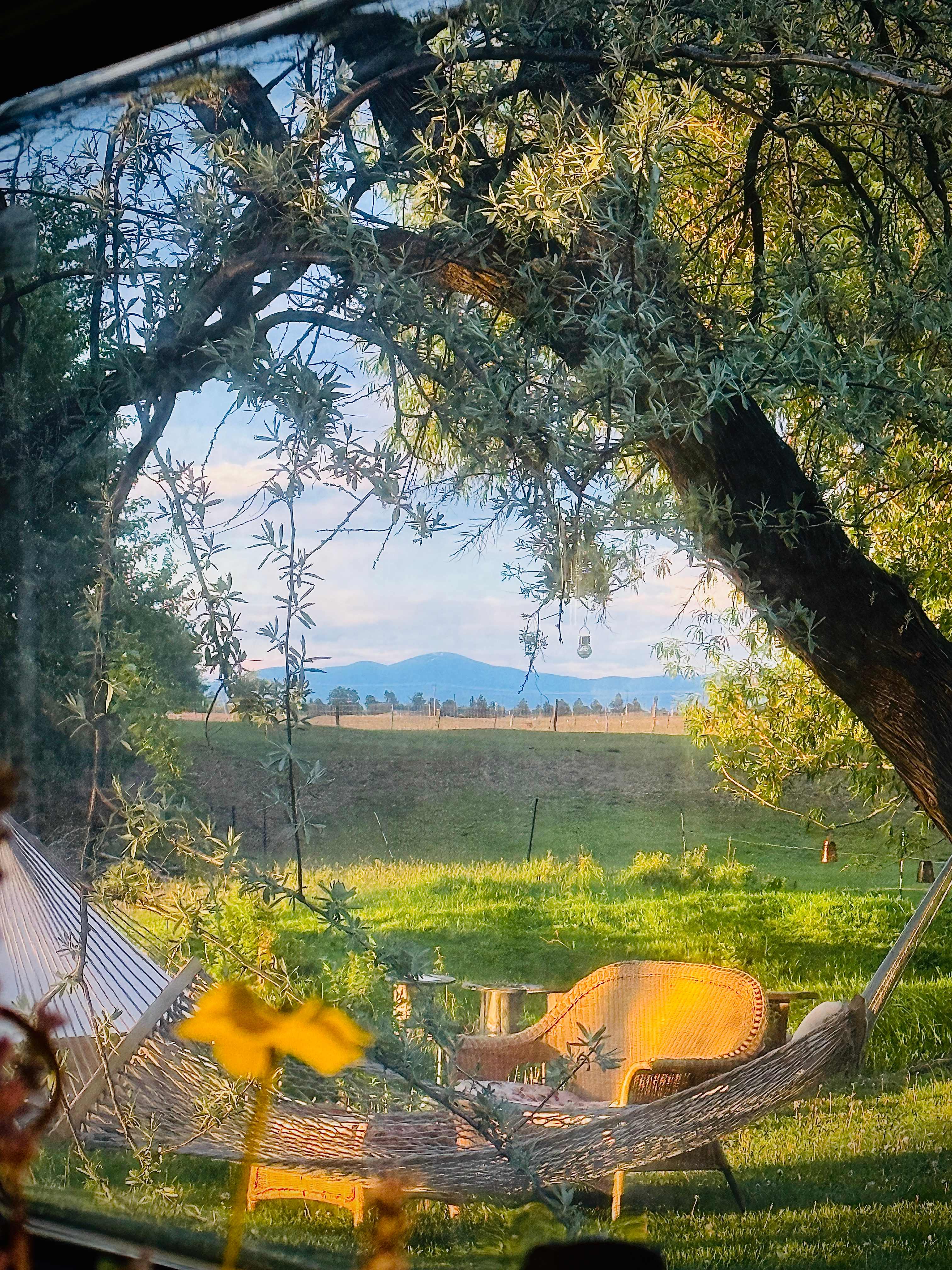 Willow Creek Retreat
