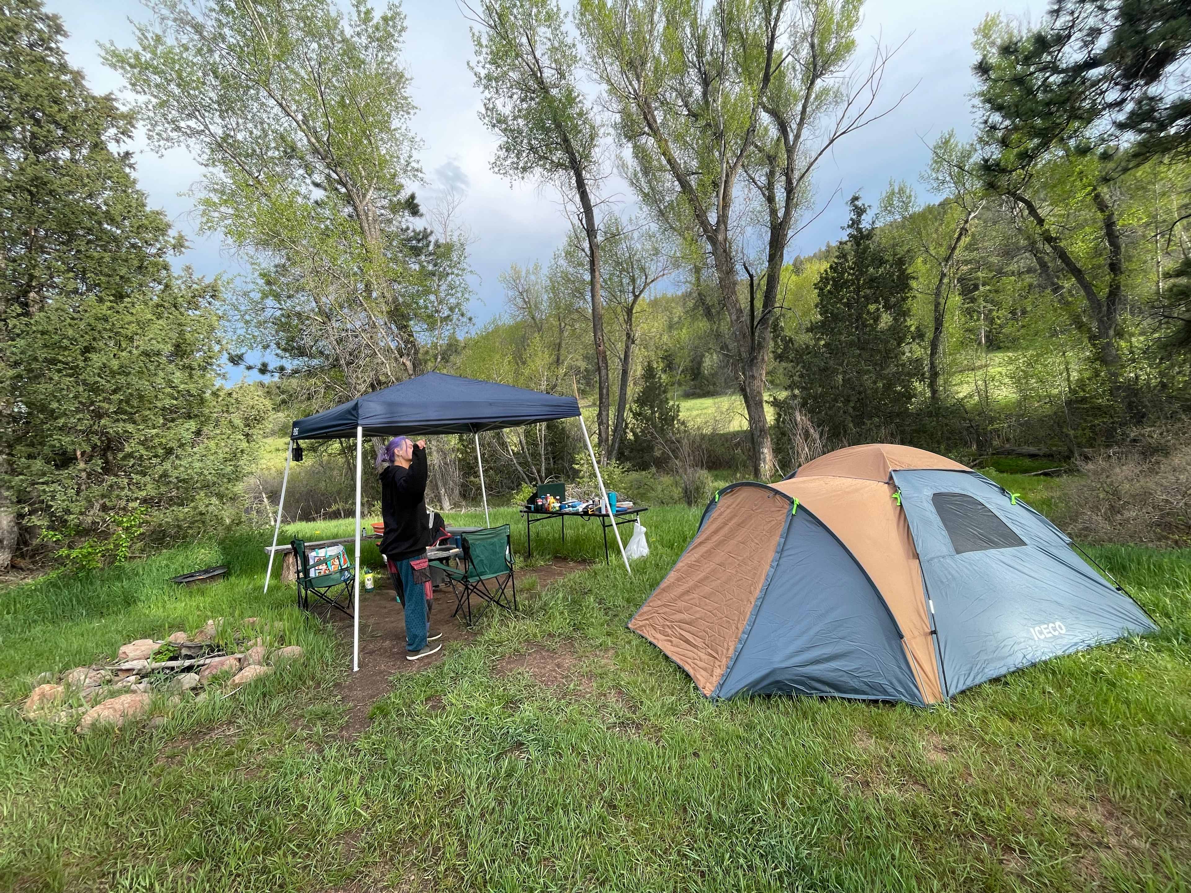 Resort Valley Ranch East