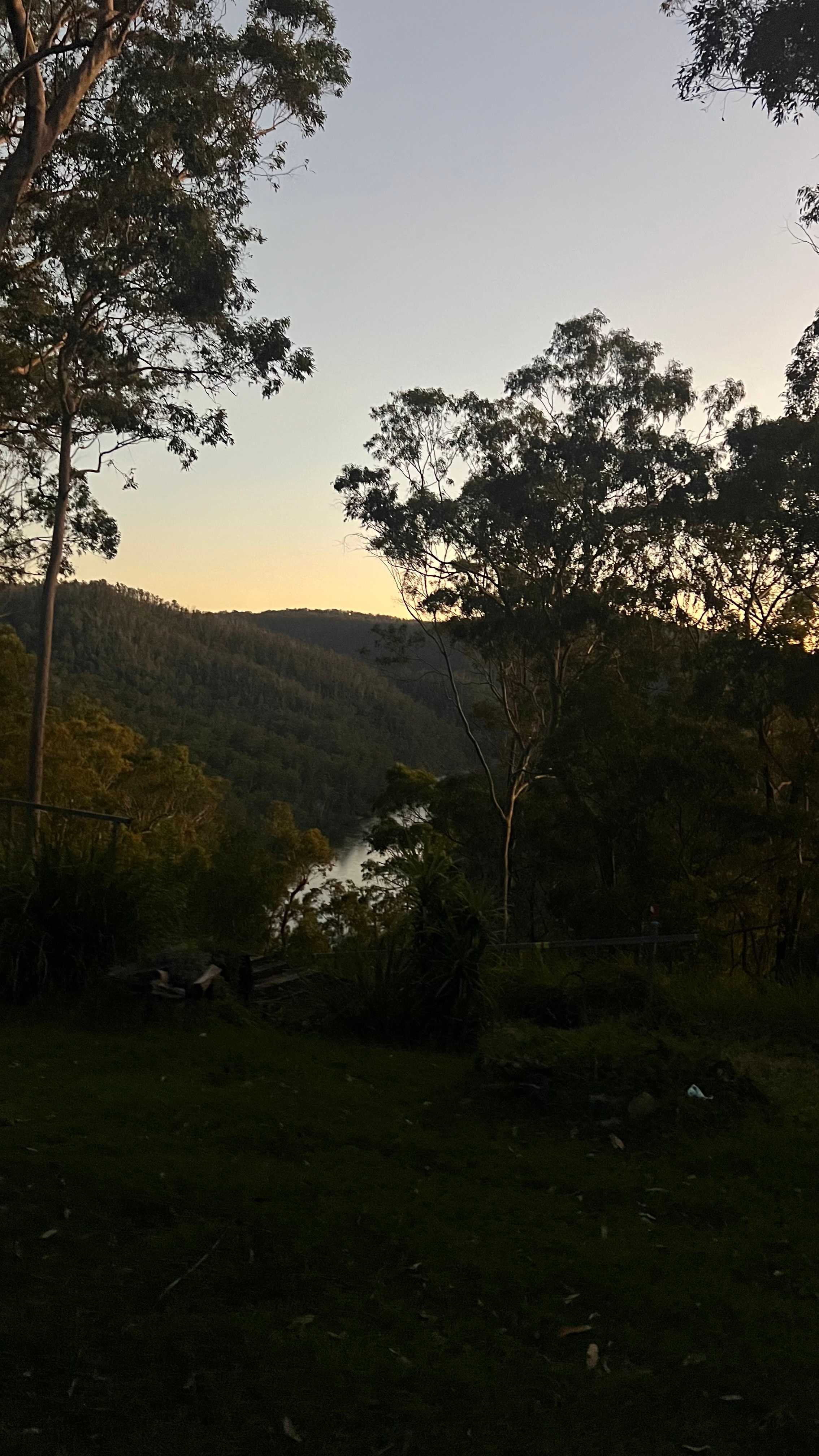Black Mountain Nymboida River 4/AWD