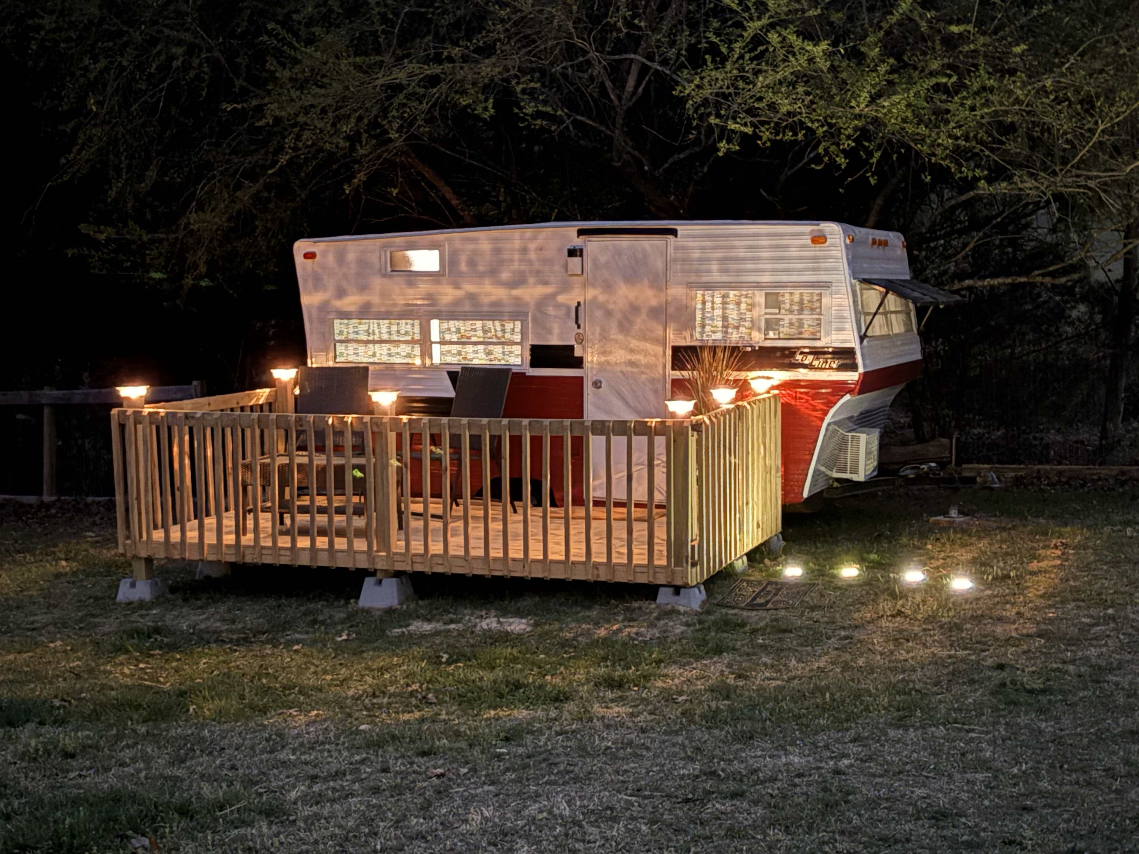 Magnolia Moon Farm