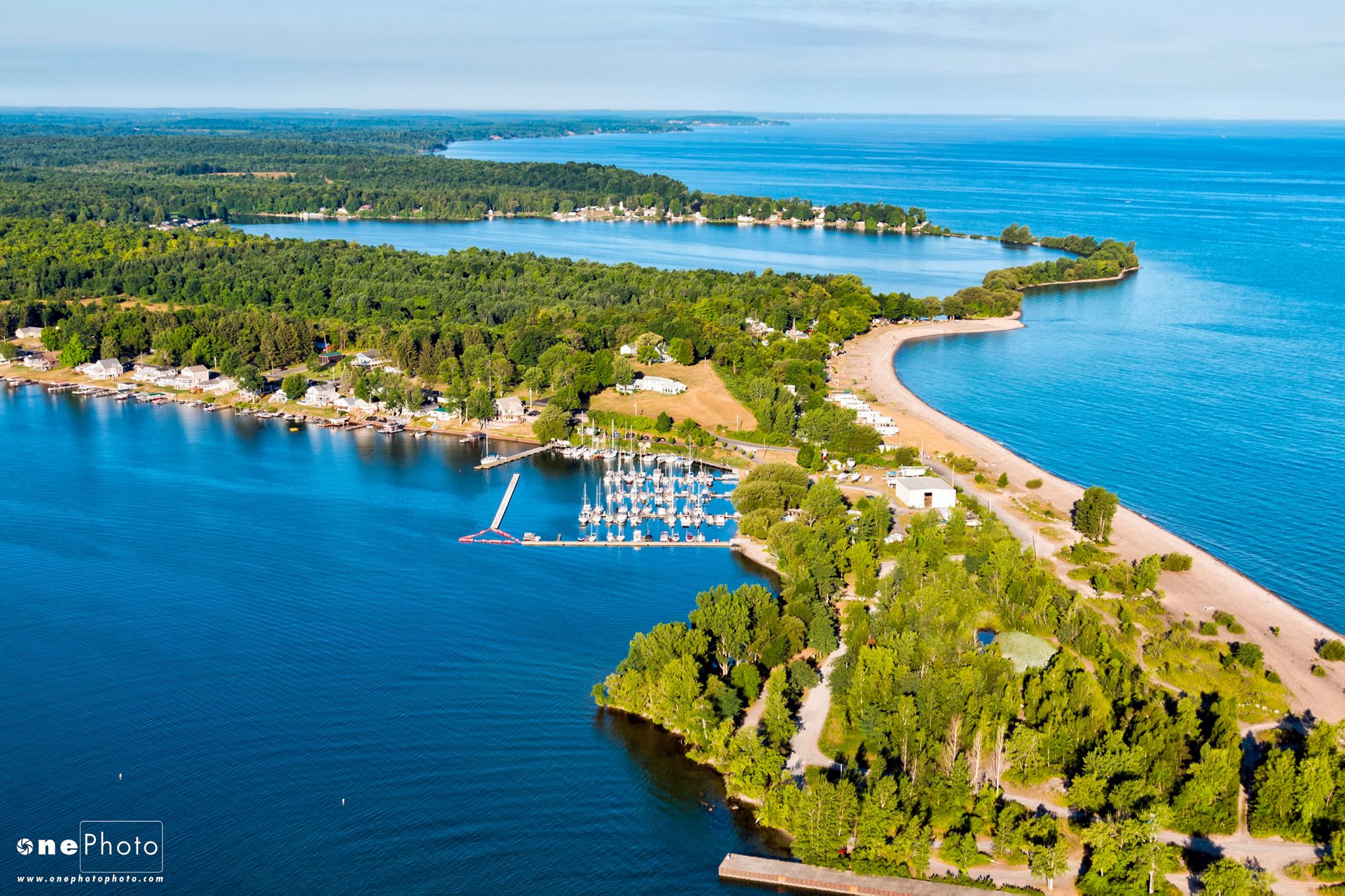 Fairpoint Marina
