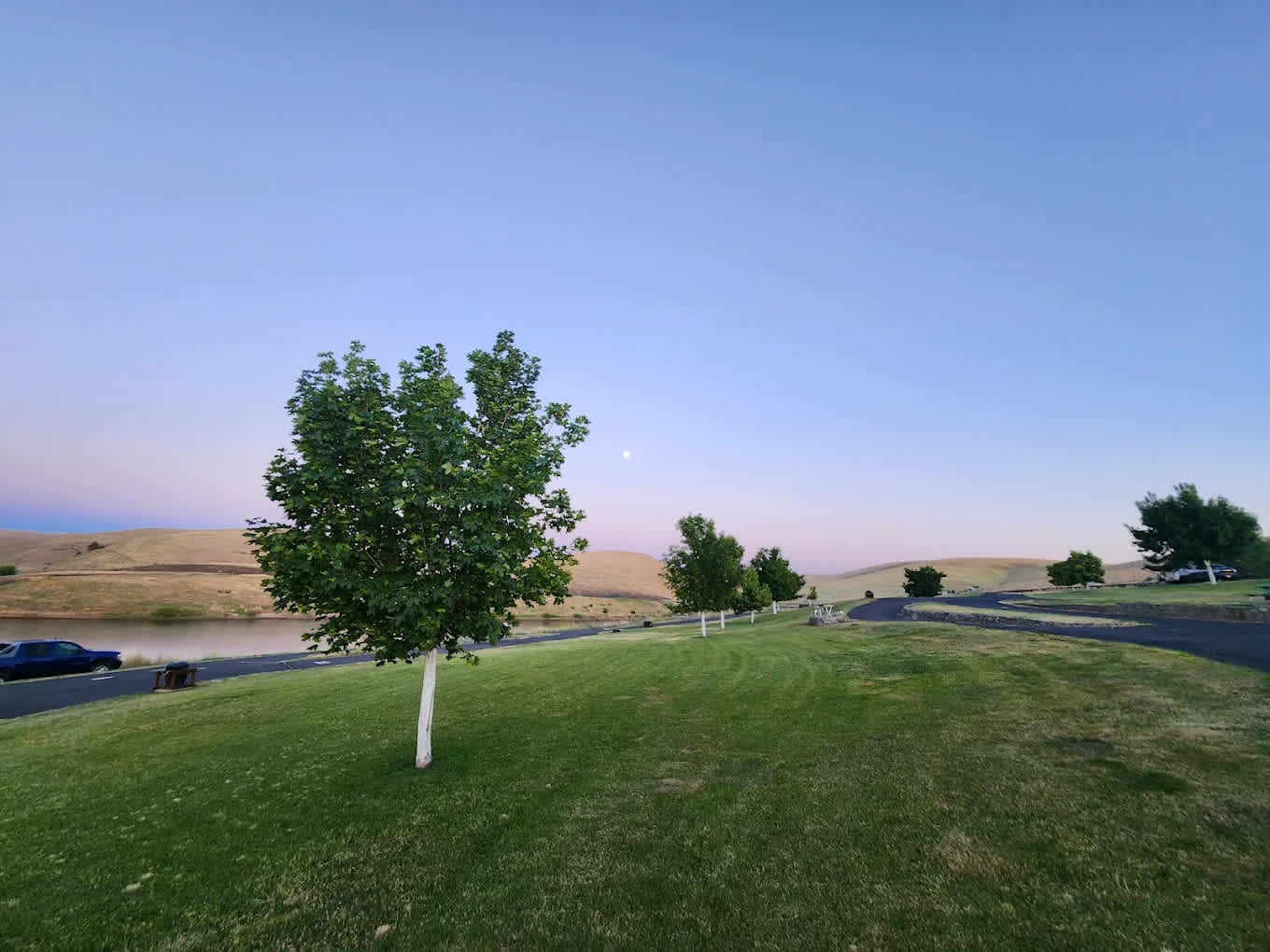 Willow Creek Park and RV Campground