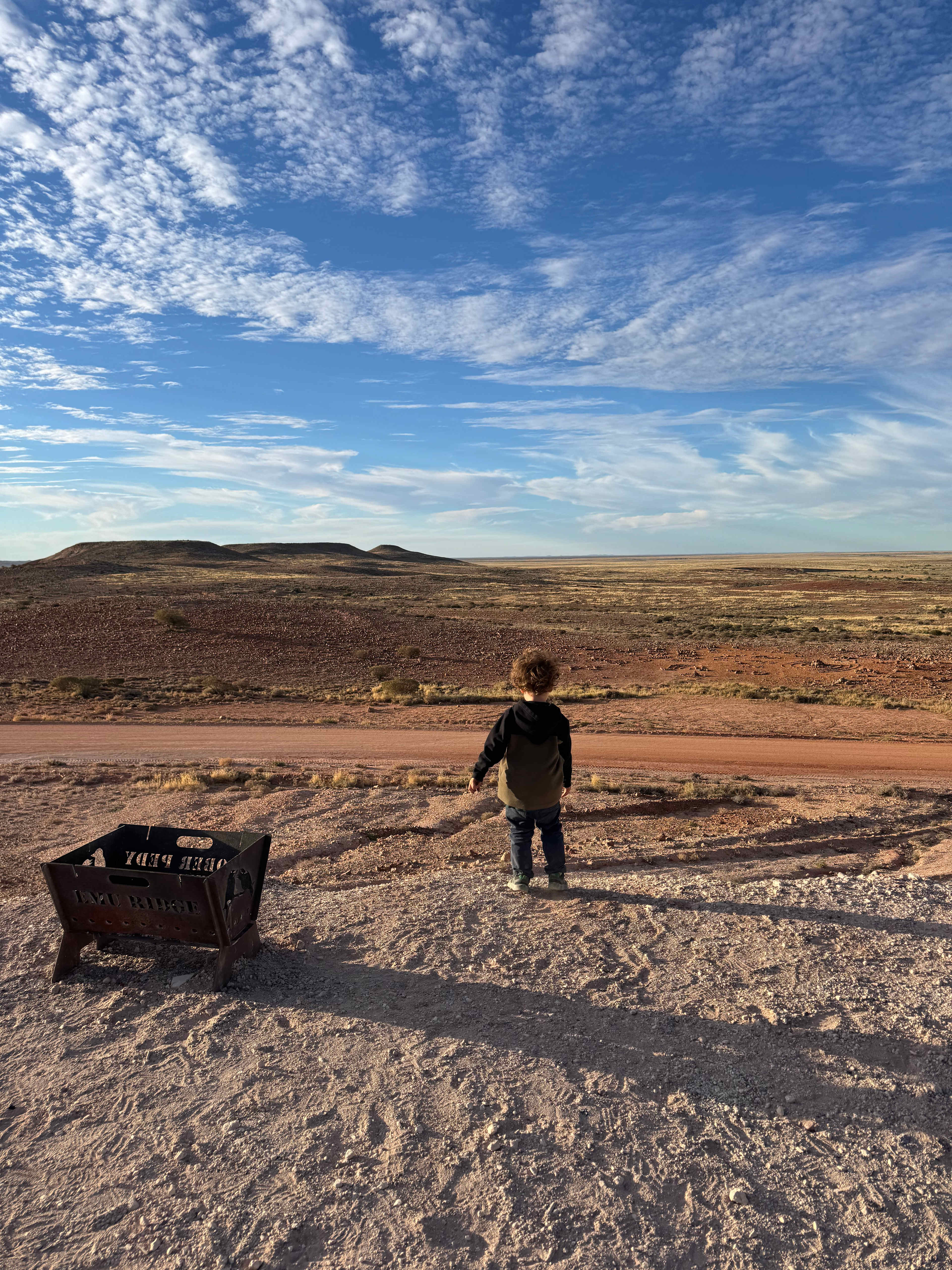 Coober Pedy Views