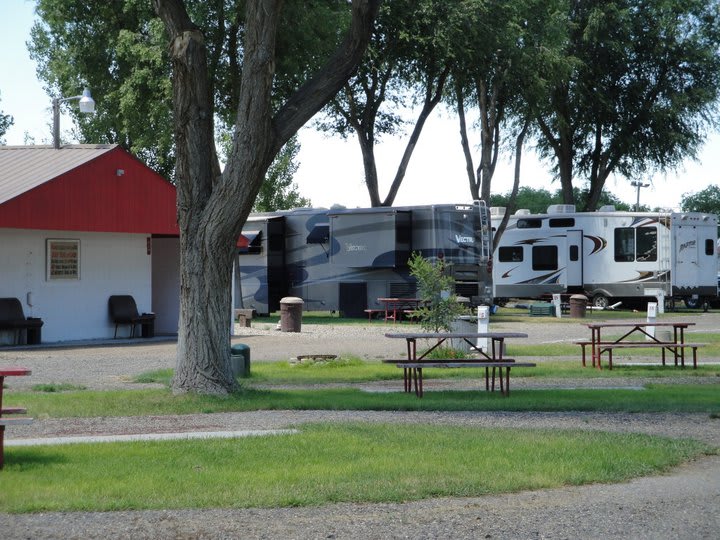 Vale Trails RV Park