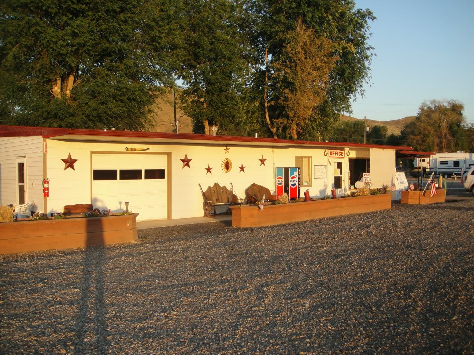 Vale Trails RV Park