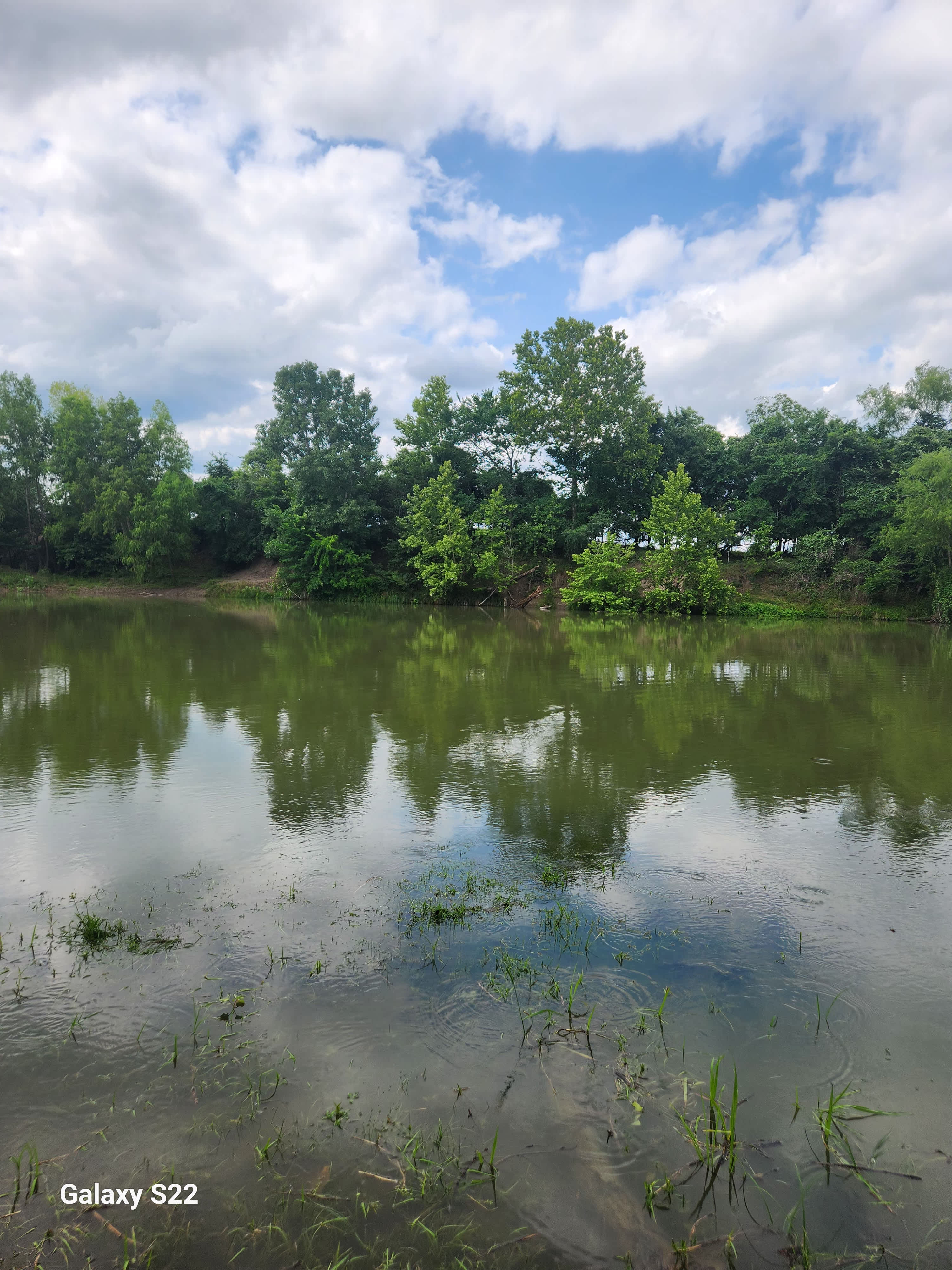River Creek Campgrounds
