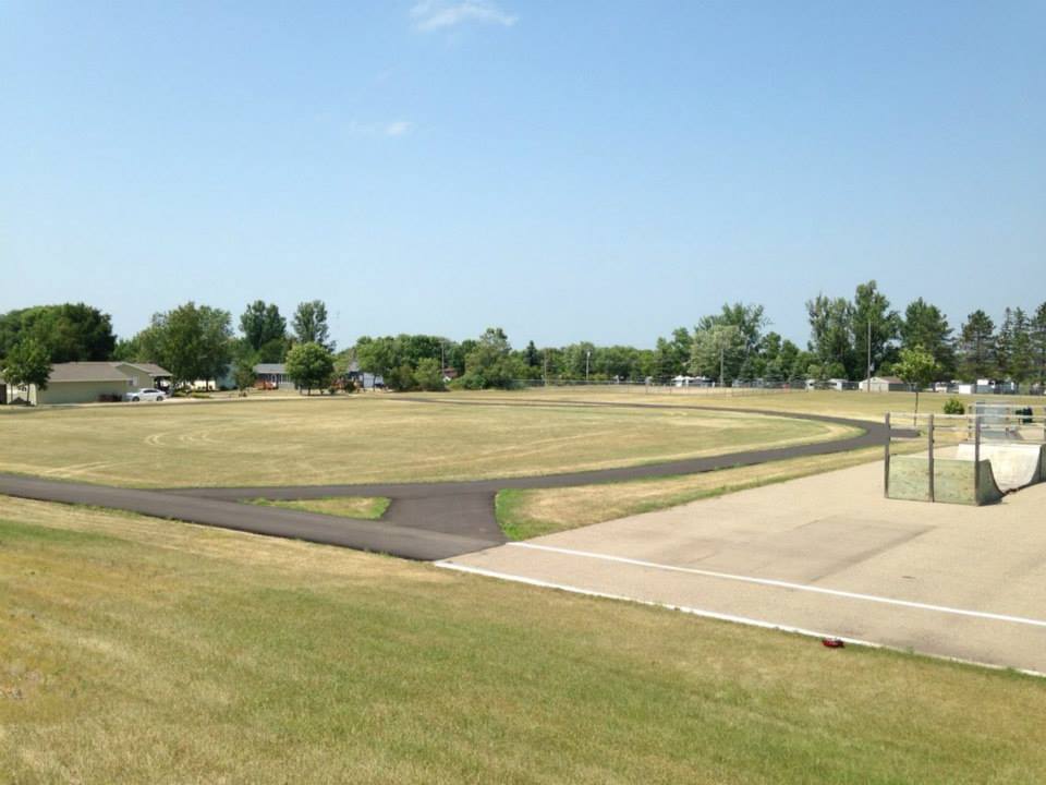 Sinclair Lewis Campground