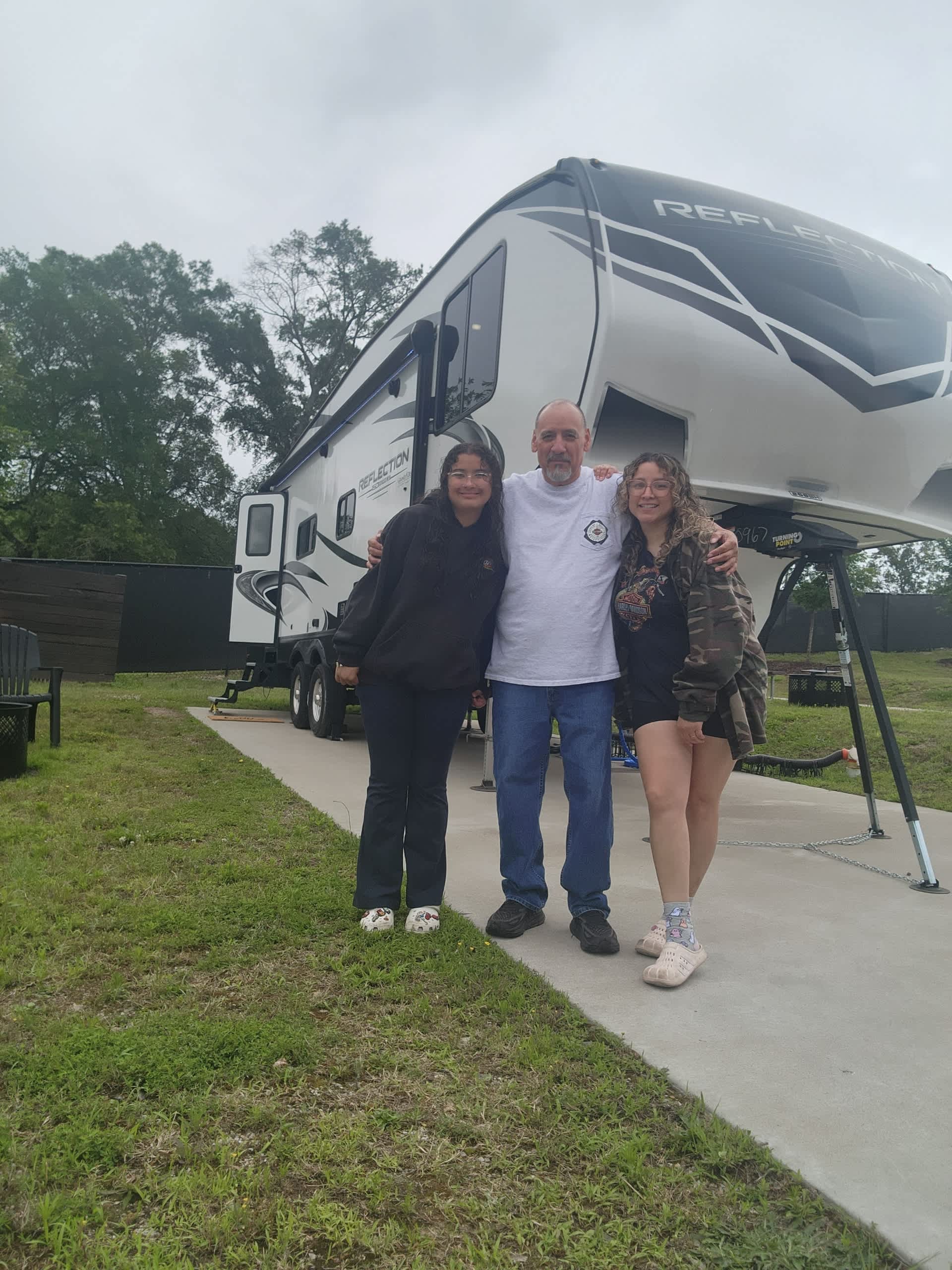 FHU Resort in Hot Springs Nat Park