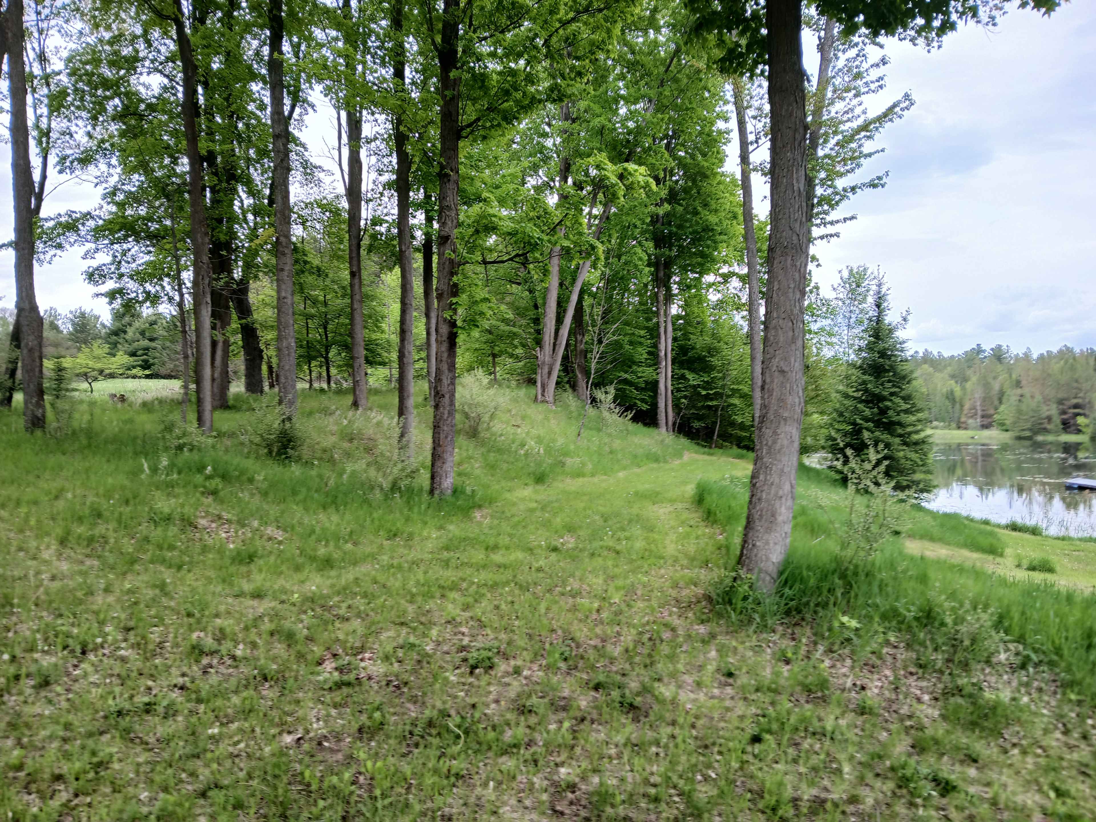 Green Acres