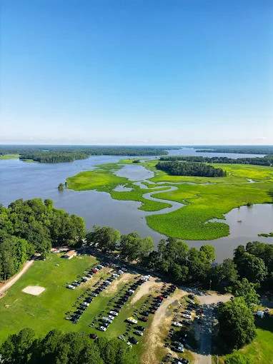 Chickahominy Riverfront Park