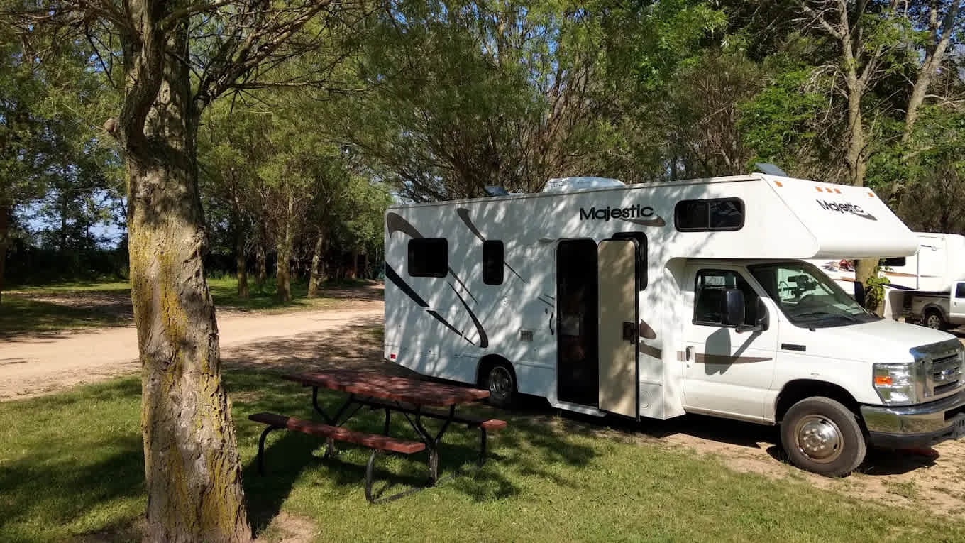 Kewaunee Rv & Campground LLC