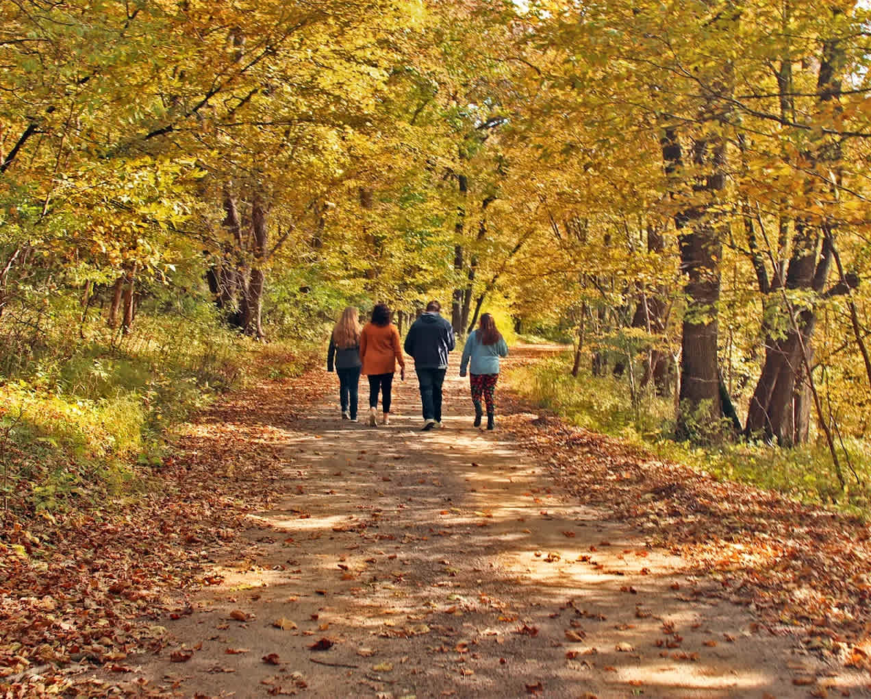 Skalbekken Park
