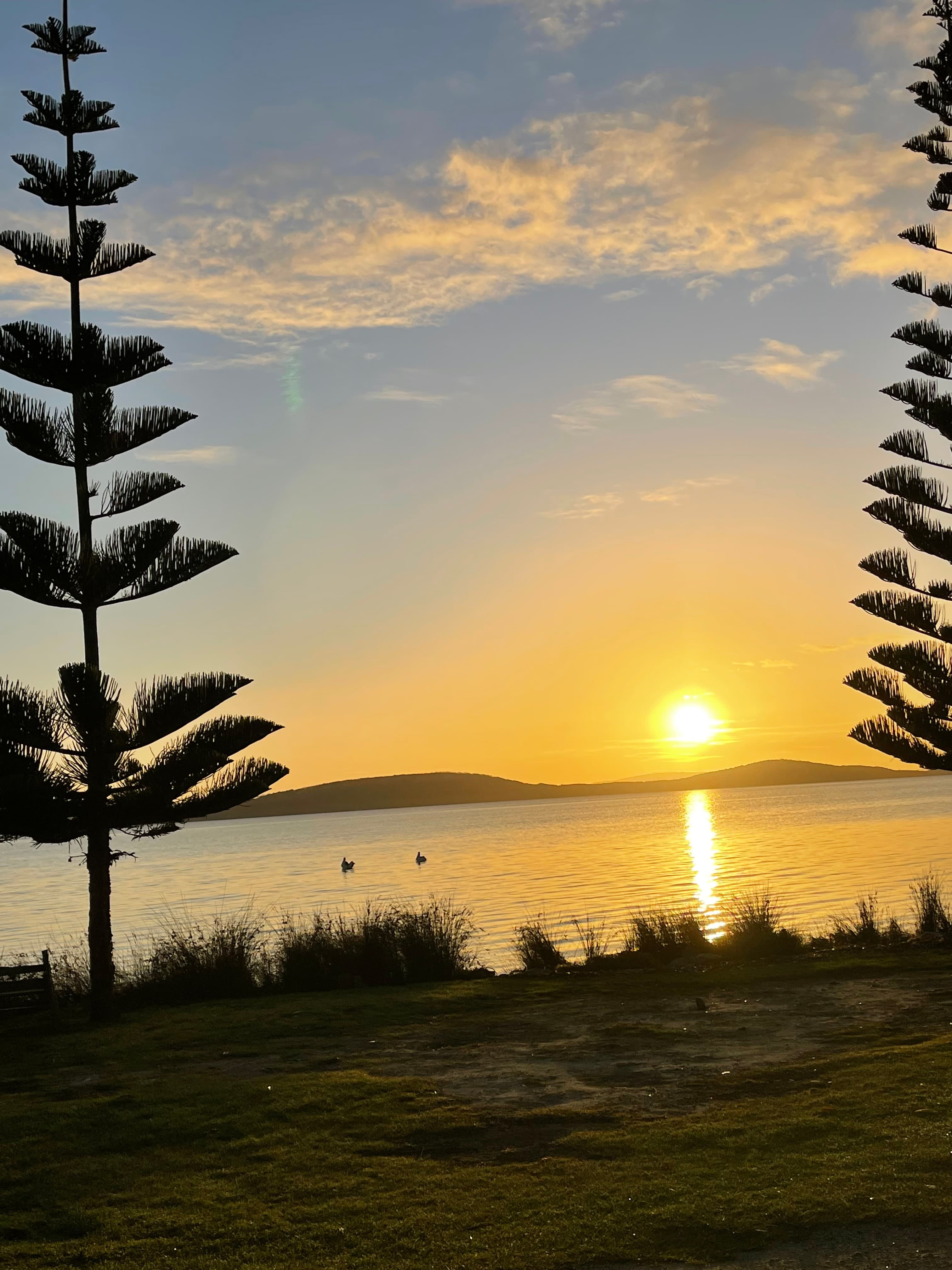 Panorama Caravan Park