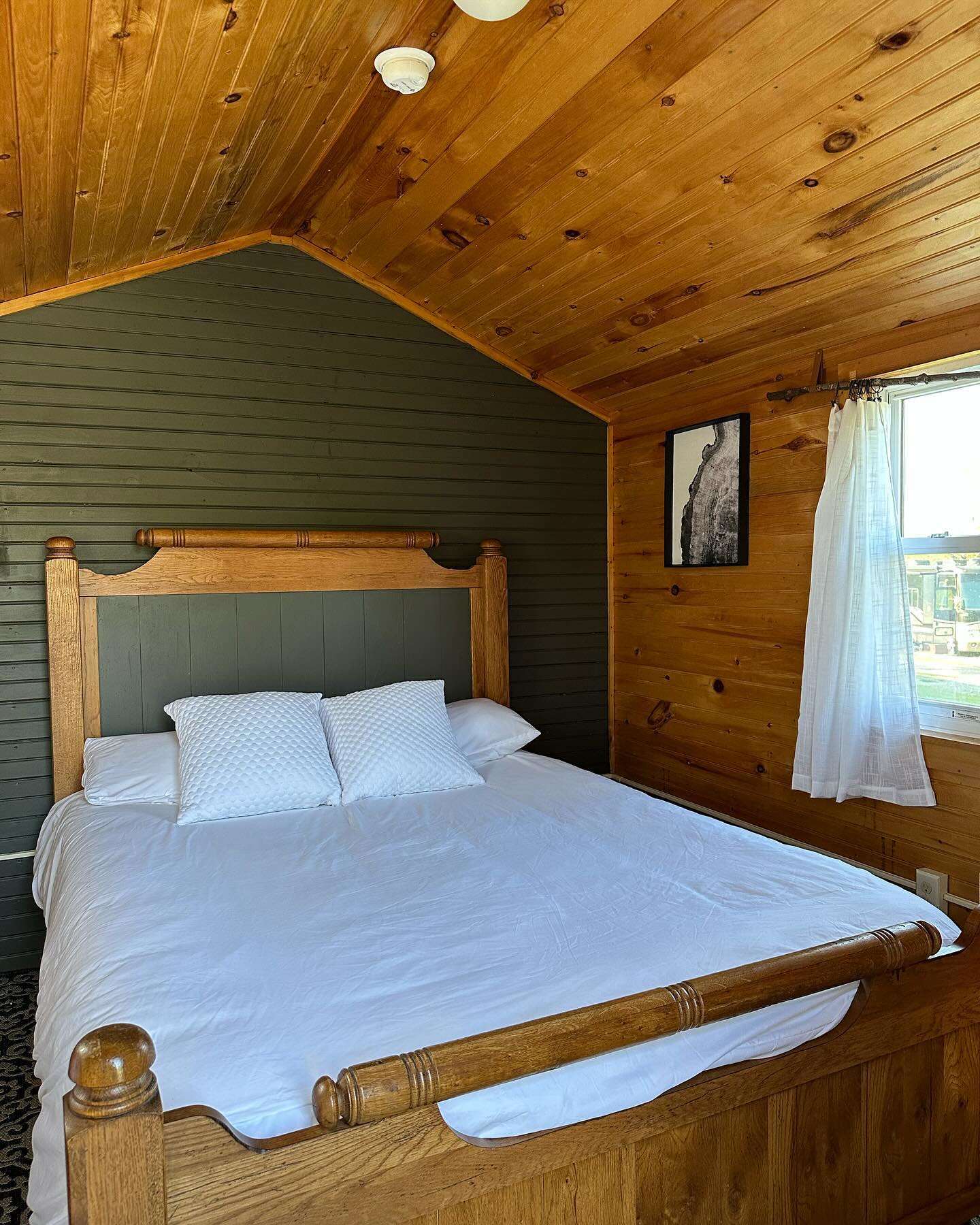 Bristol Woodlands Campground