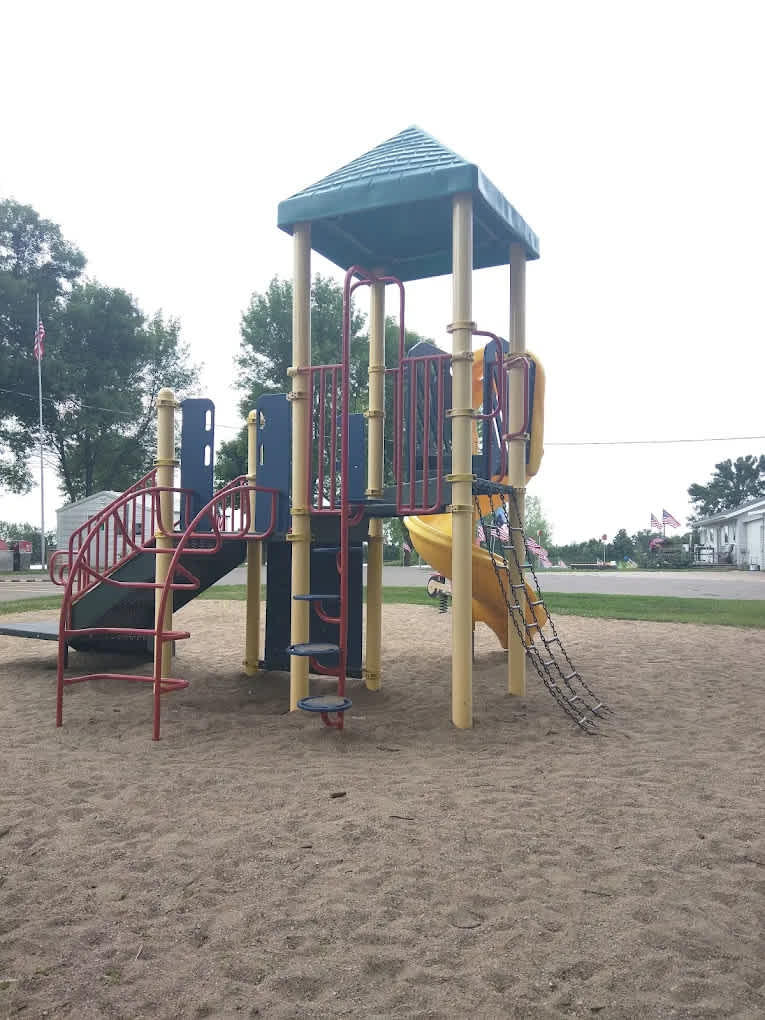 Kandiyohi County Park East