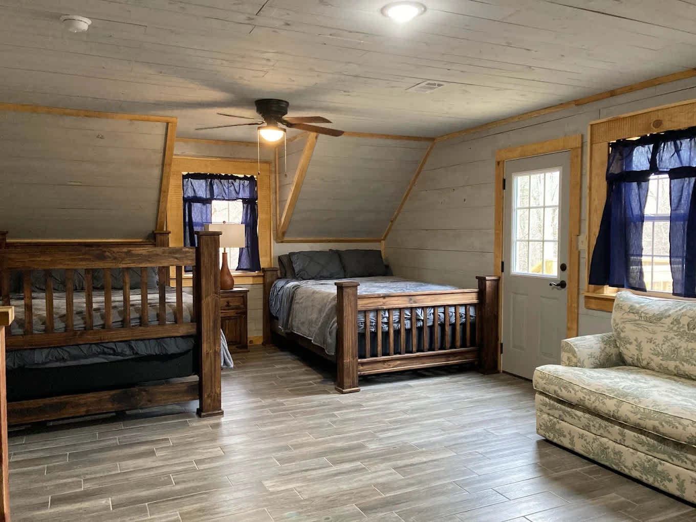 Turner Bend Store Cabins & Campgrounds