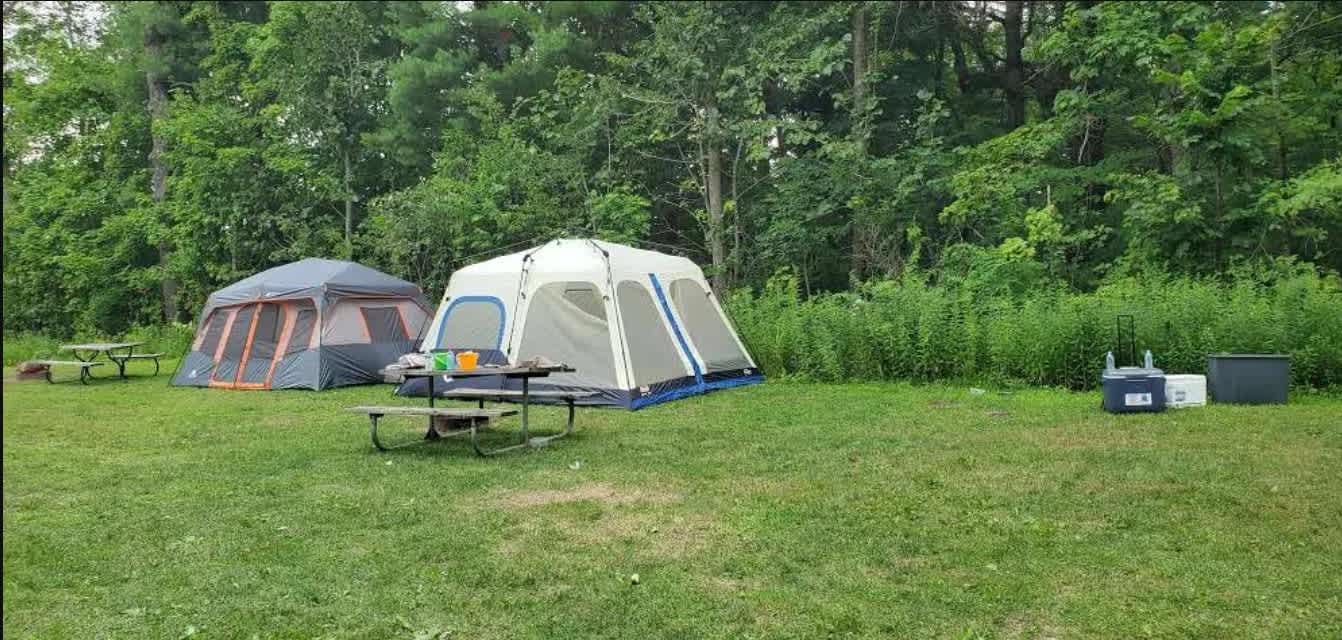 Wildwood RV Park & Campground