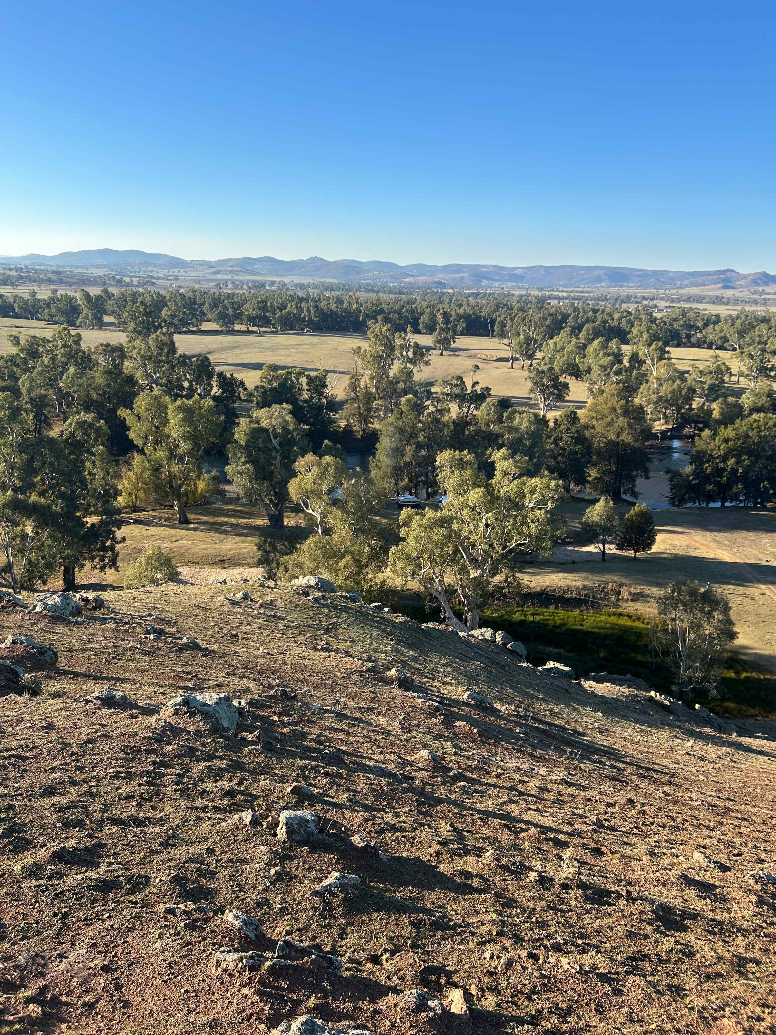 Karoola Station