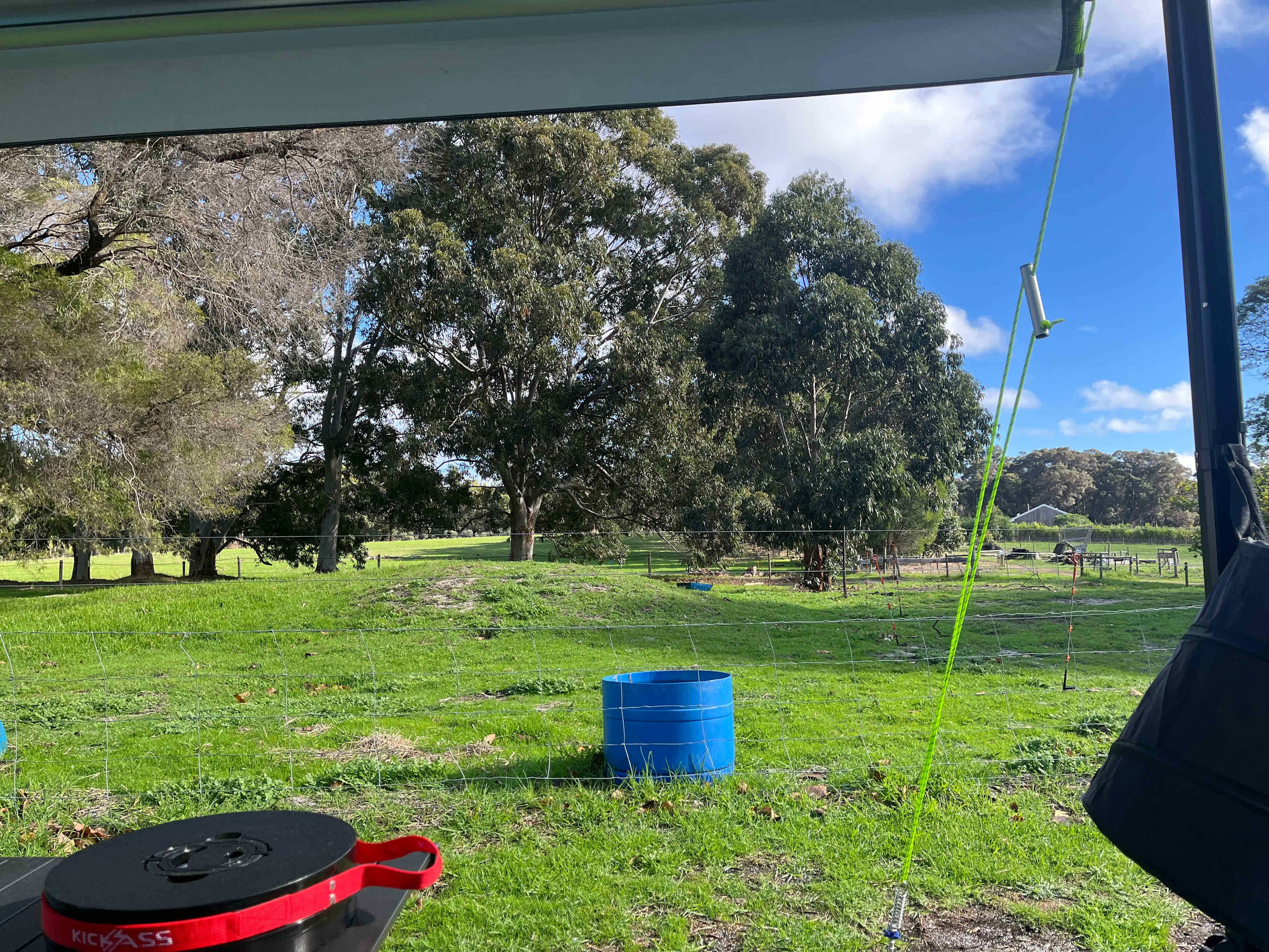 Fair Harvest Retreat Margaret River