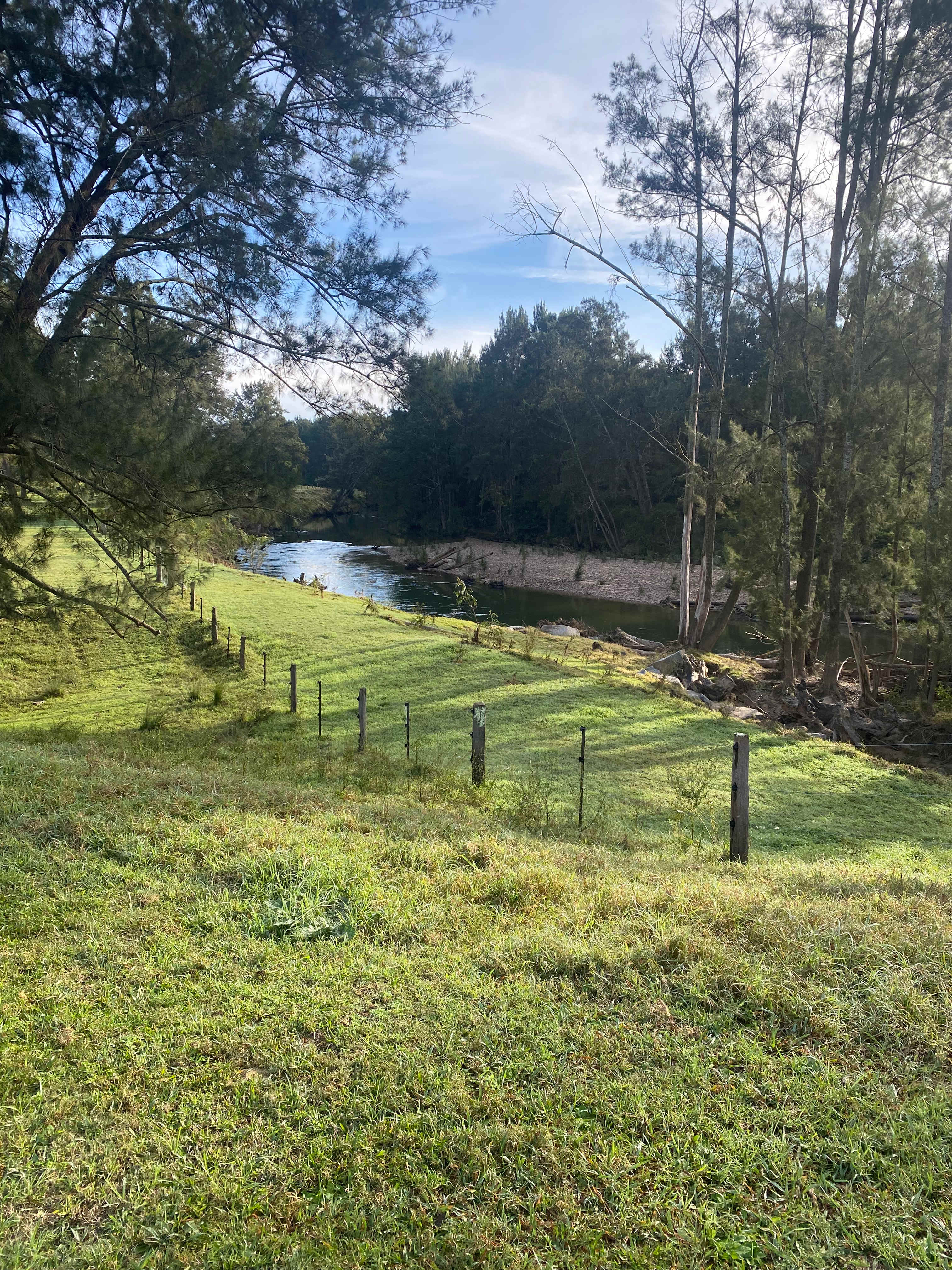 Mungerarie Farm