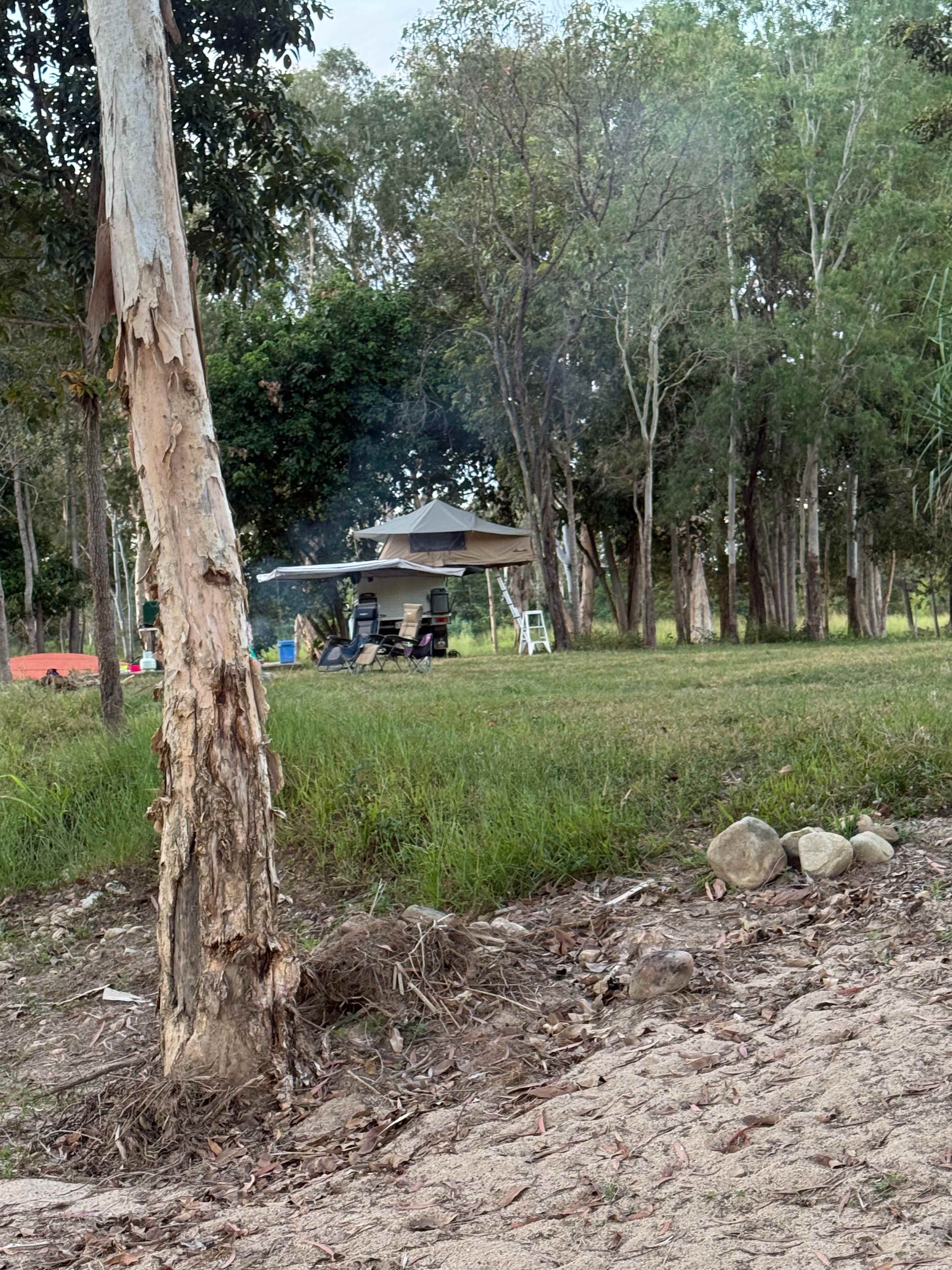 Crystal Ridge