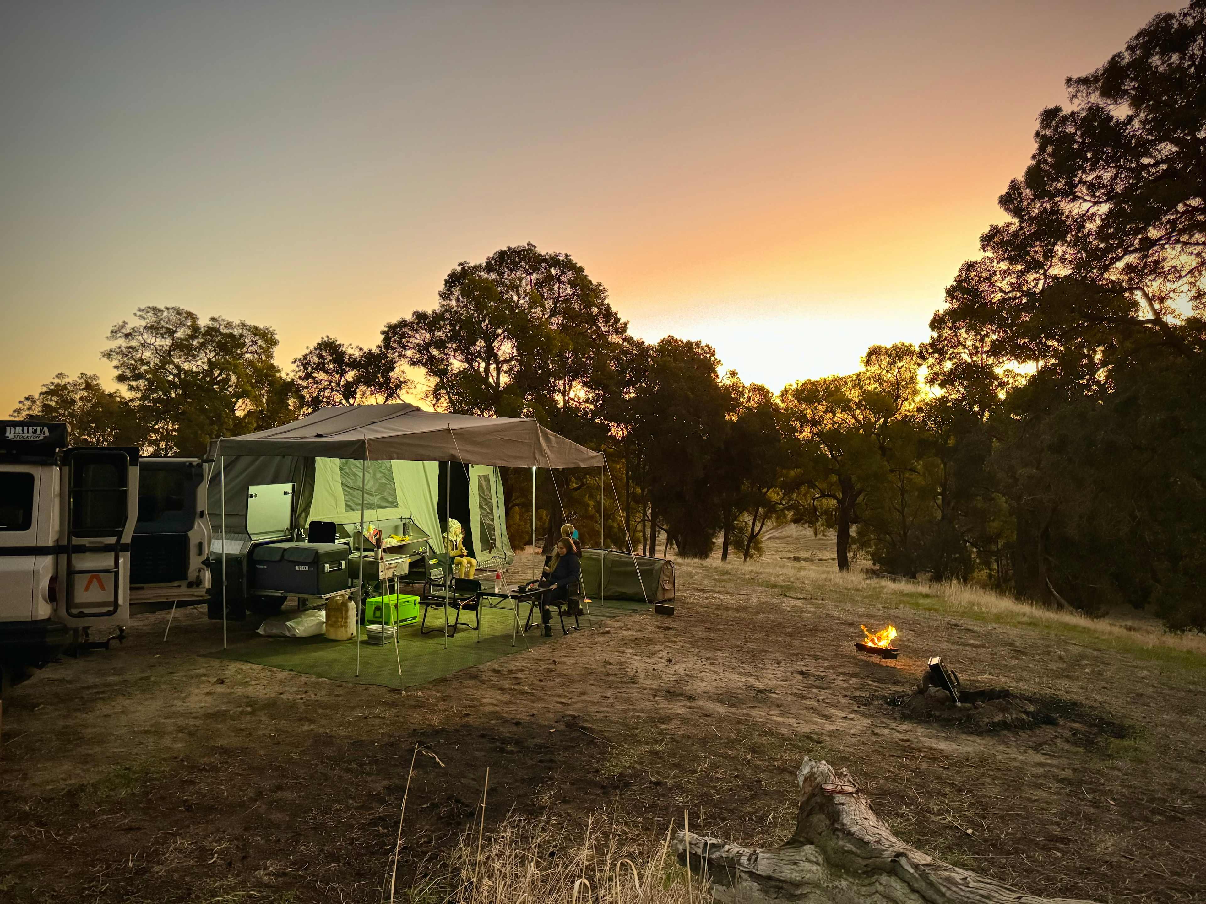 Jacaranda Hill Farm
