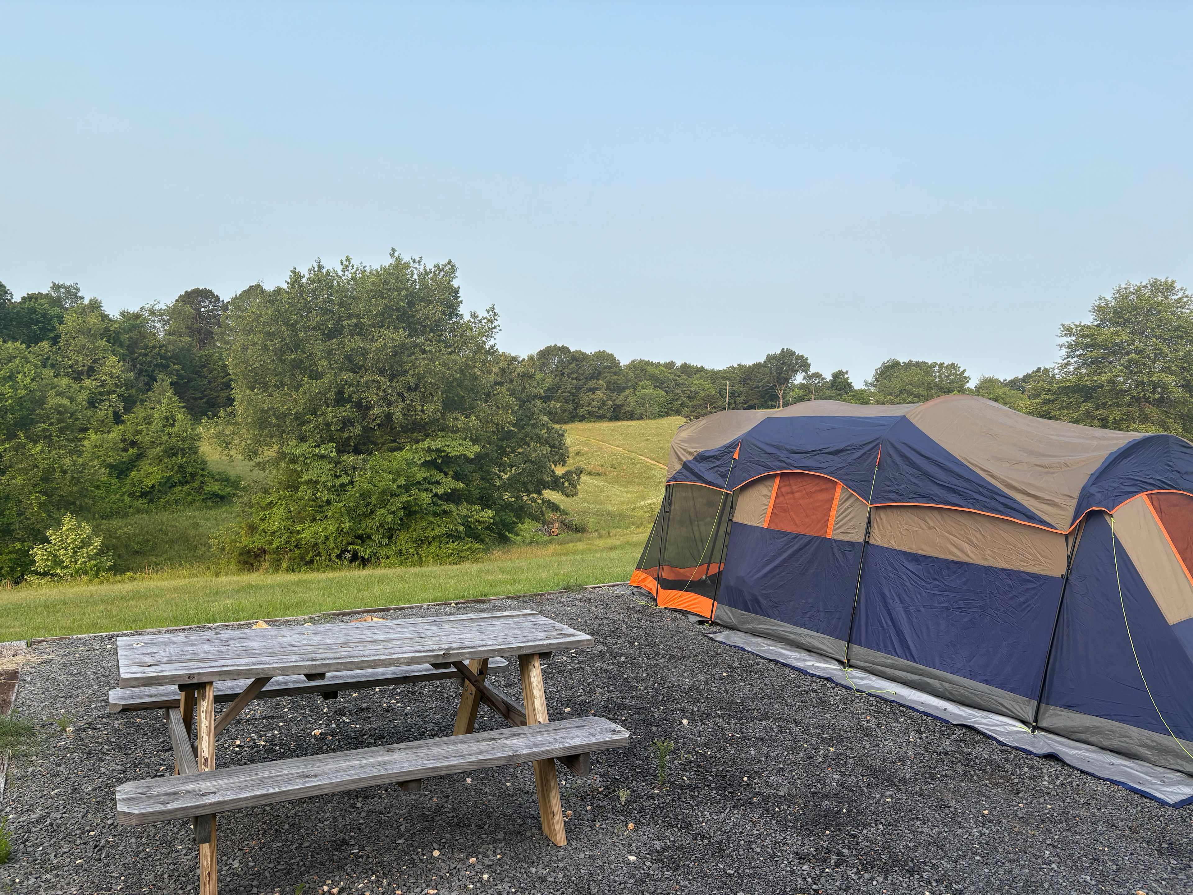Grassy Road Cabins and RV Camping