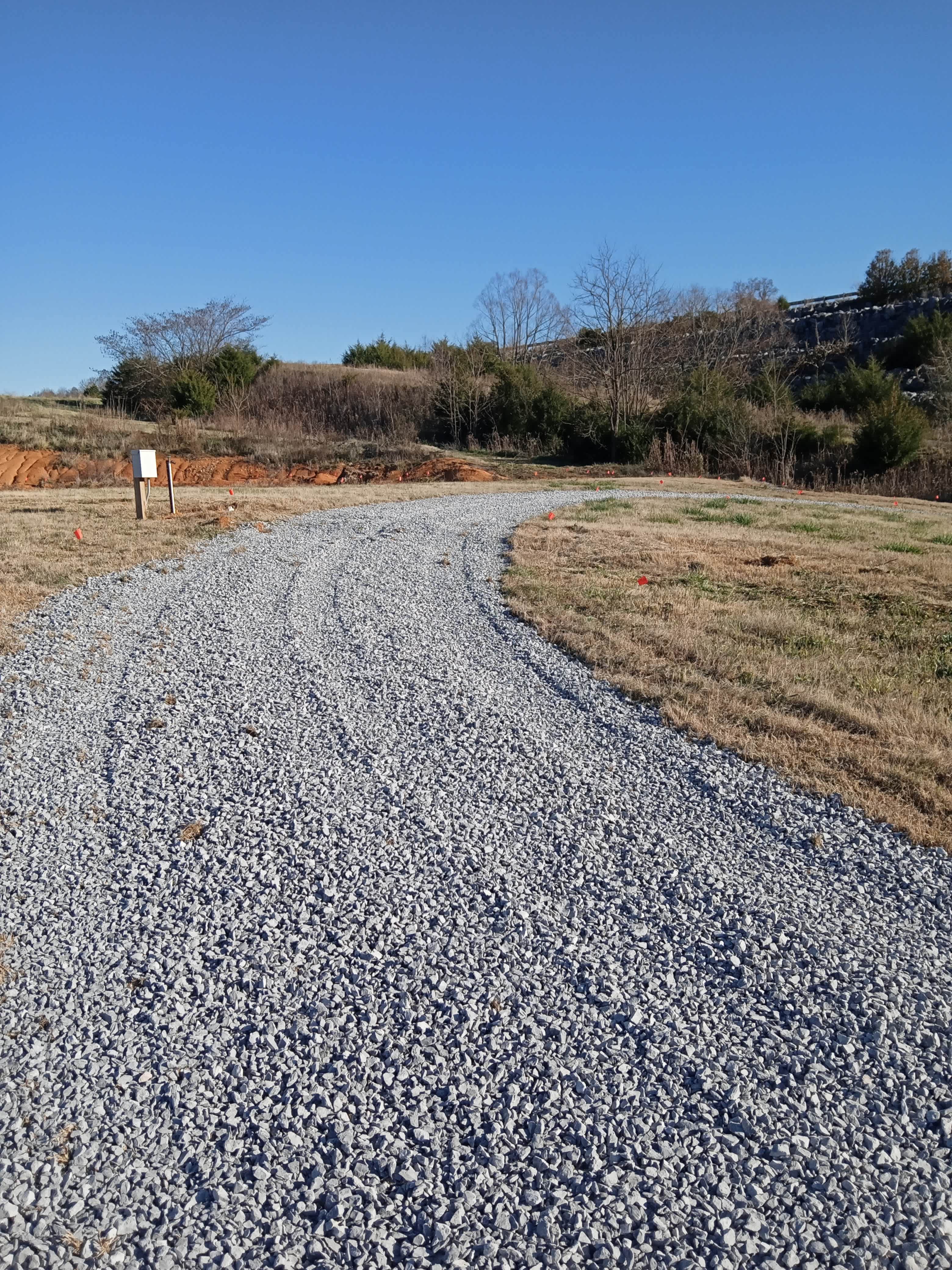 Evergreens RV Park
