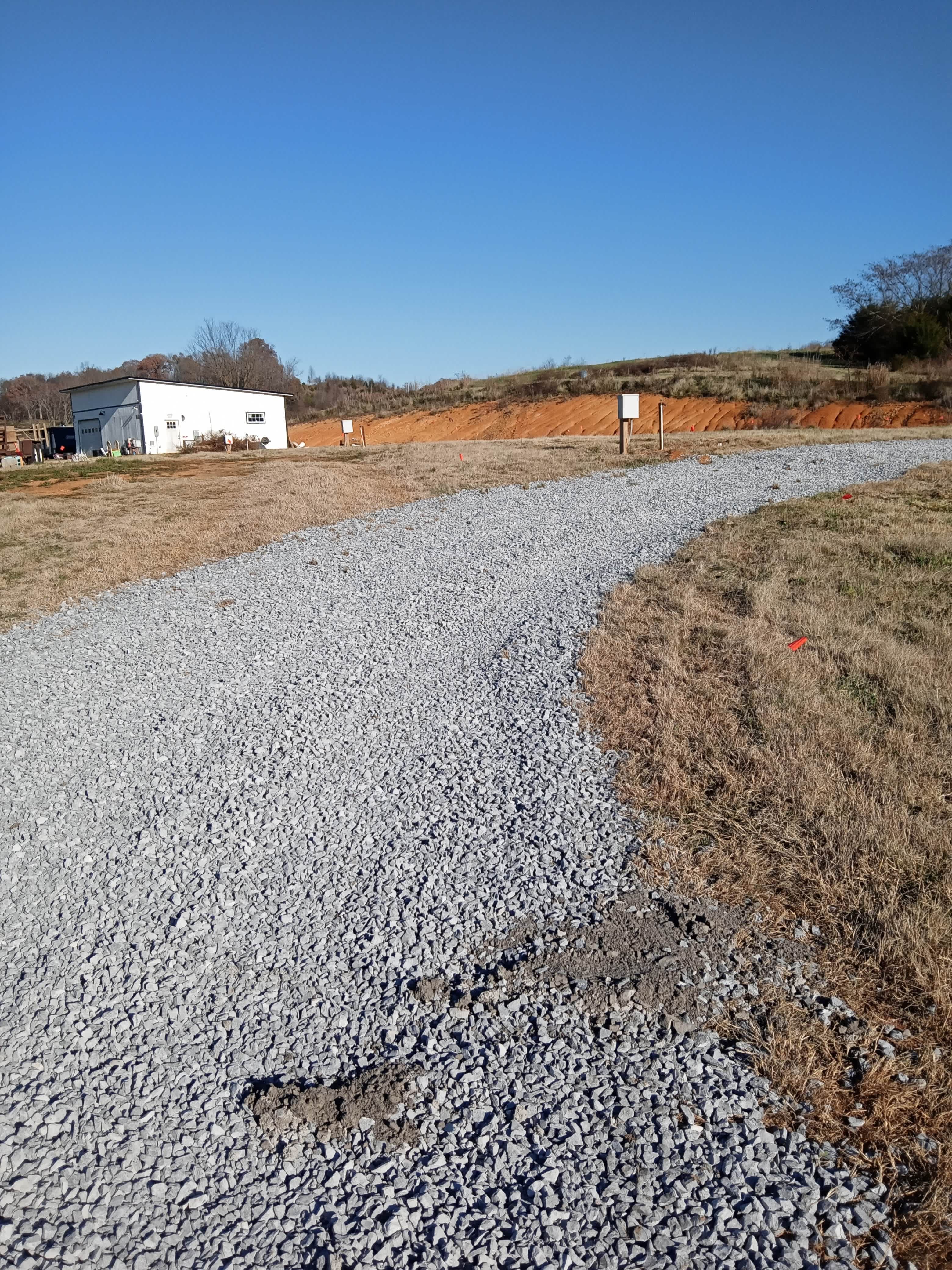 Evergreens RV Park