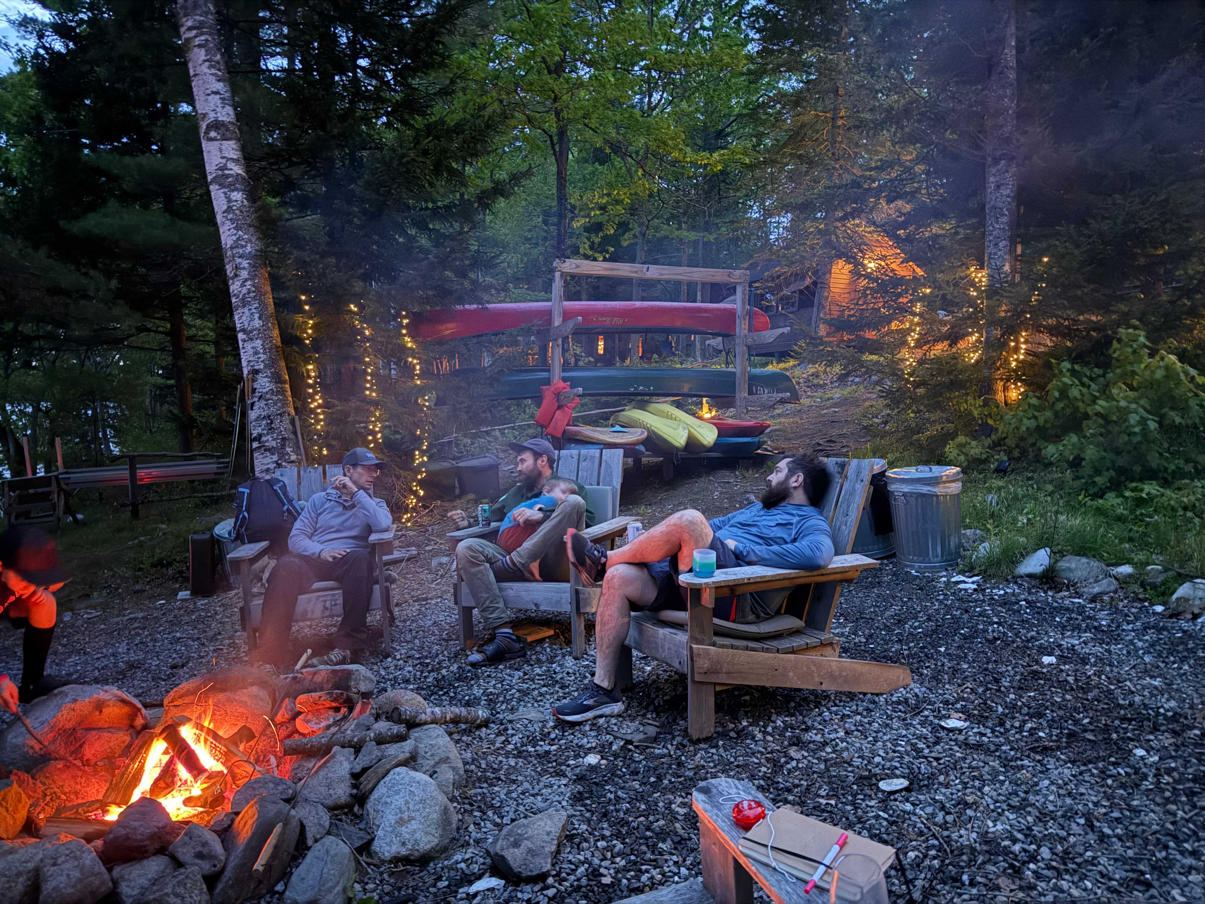 Maine Lakeside Hideaway - Otyokwa