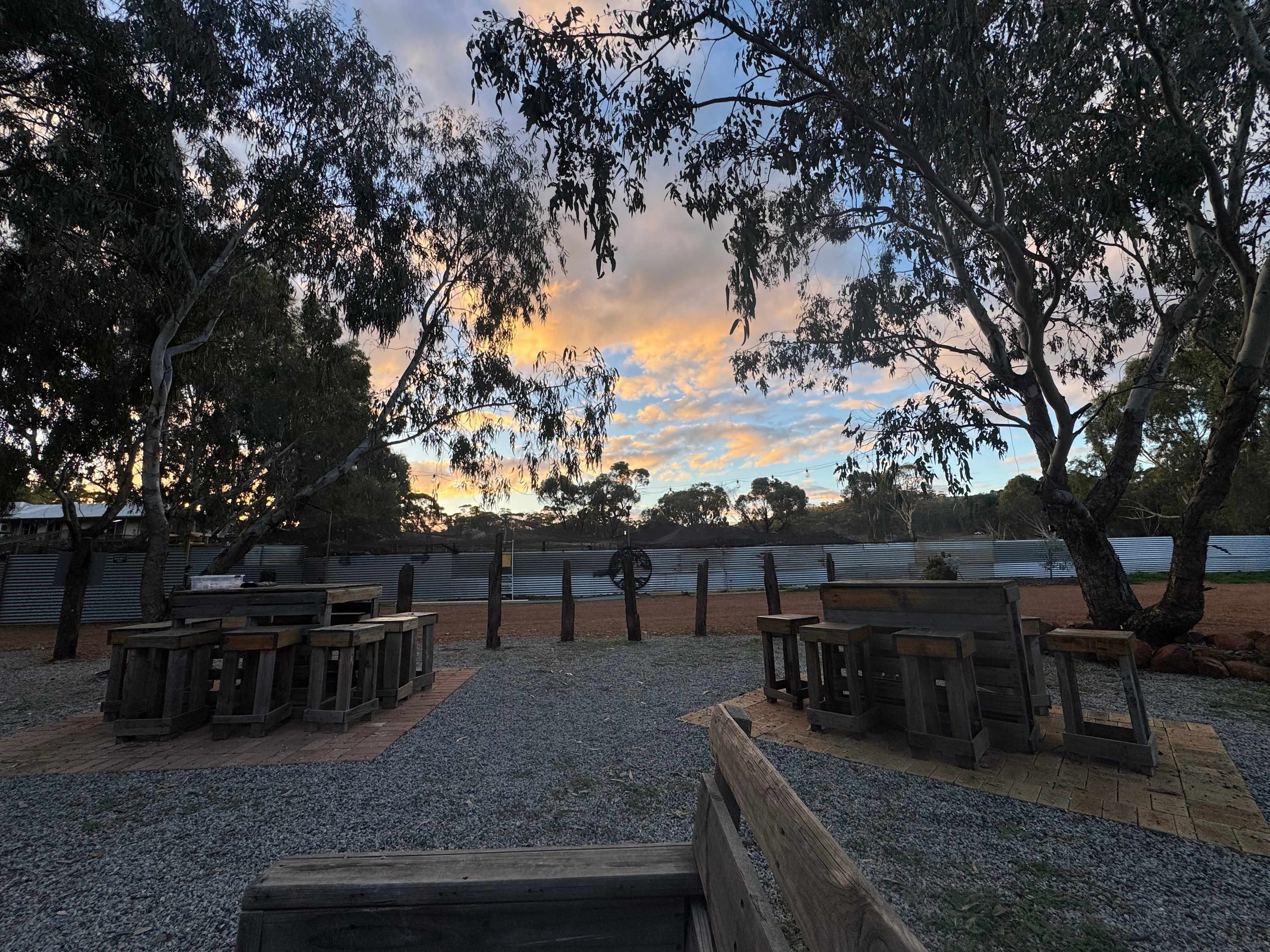 Sandalwood Downs  Farm Stay Toodyay