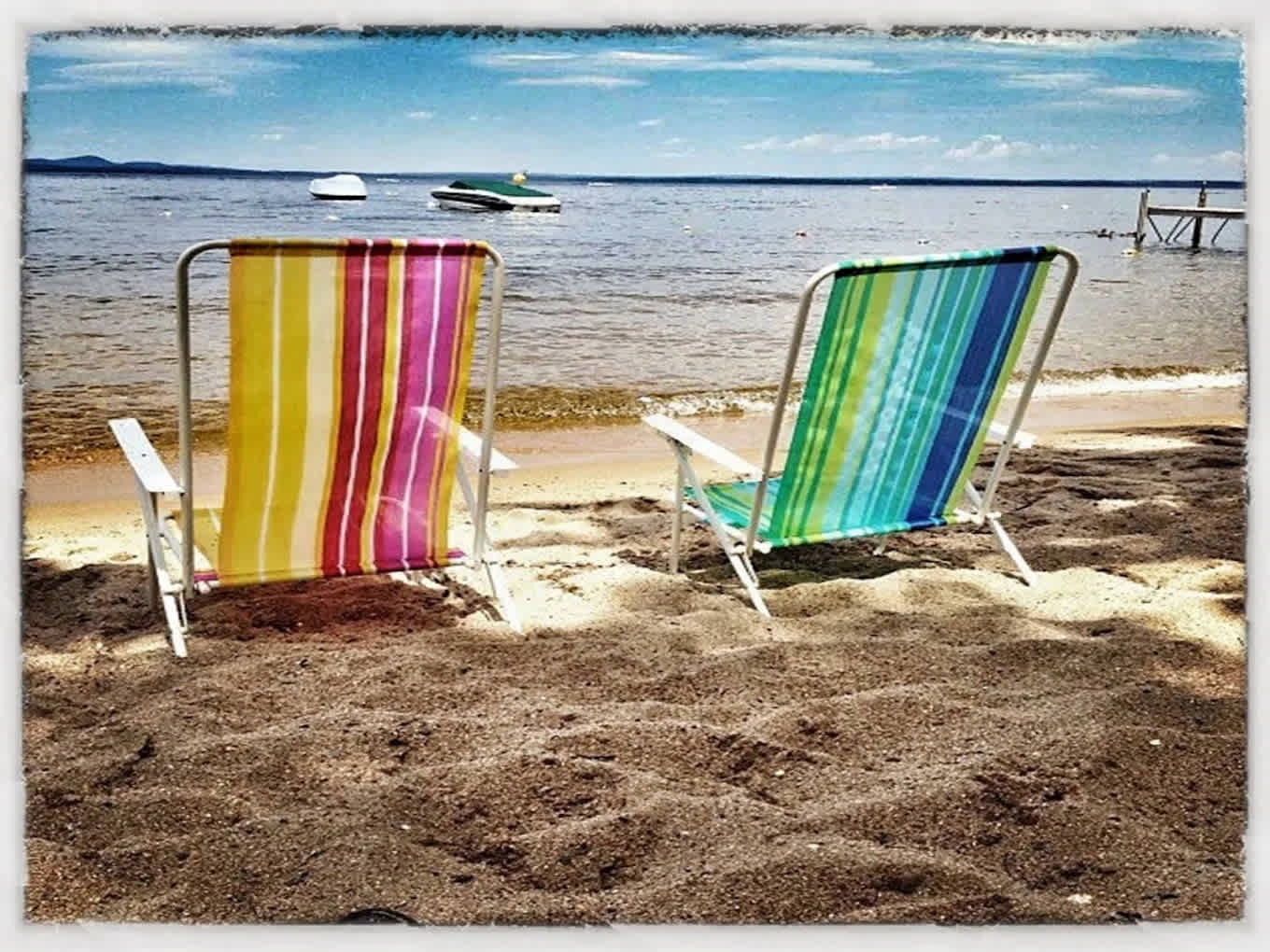 Sebago Lake Family Campground