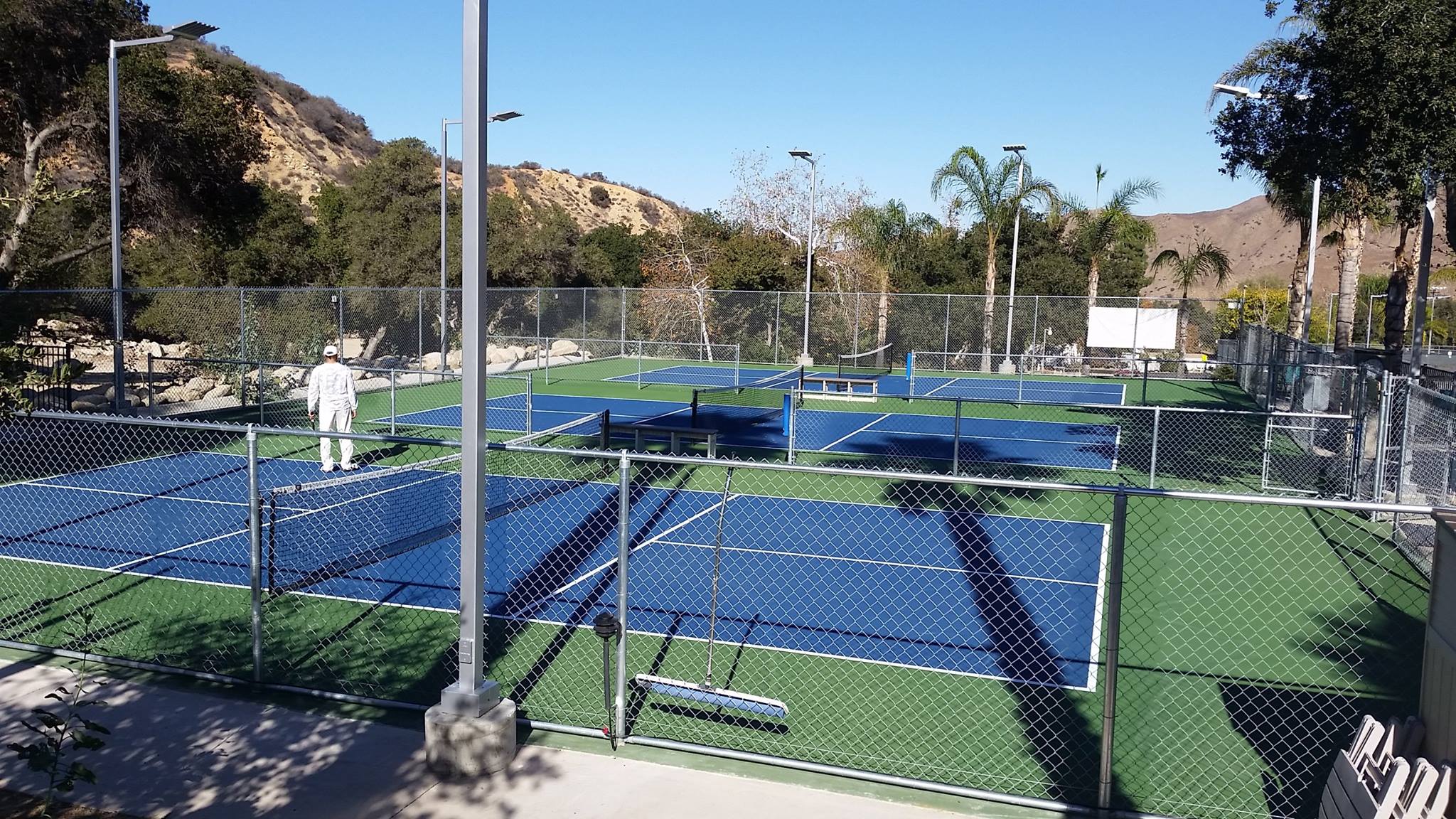 Glen Eden Nudist Resort