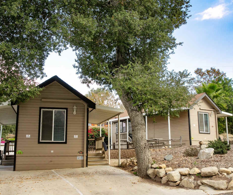 Glen Eden Nudist Resort