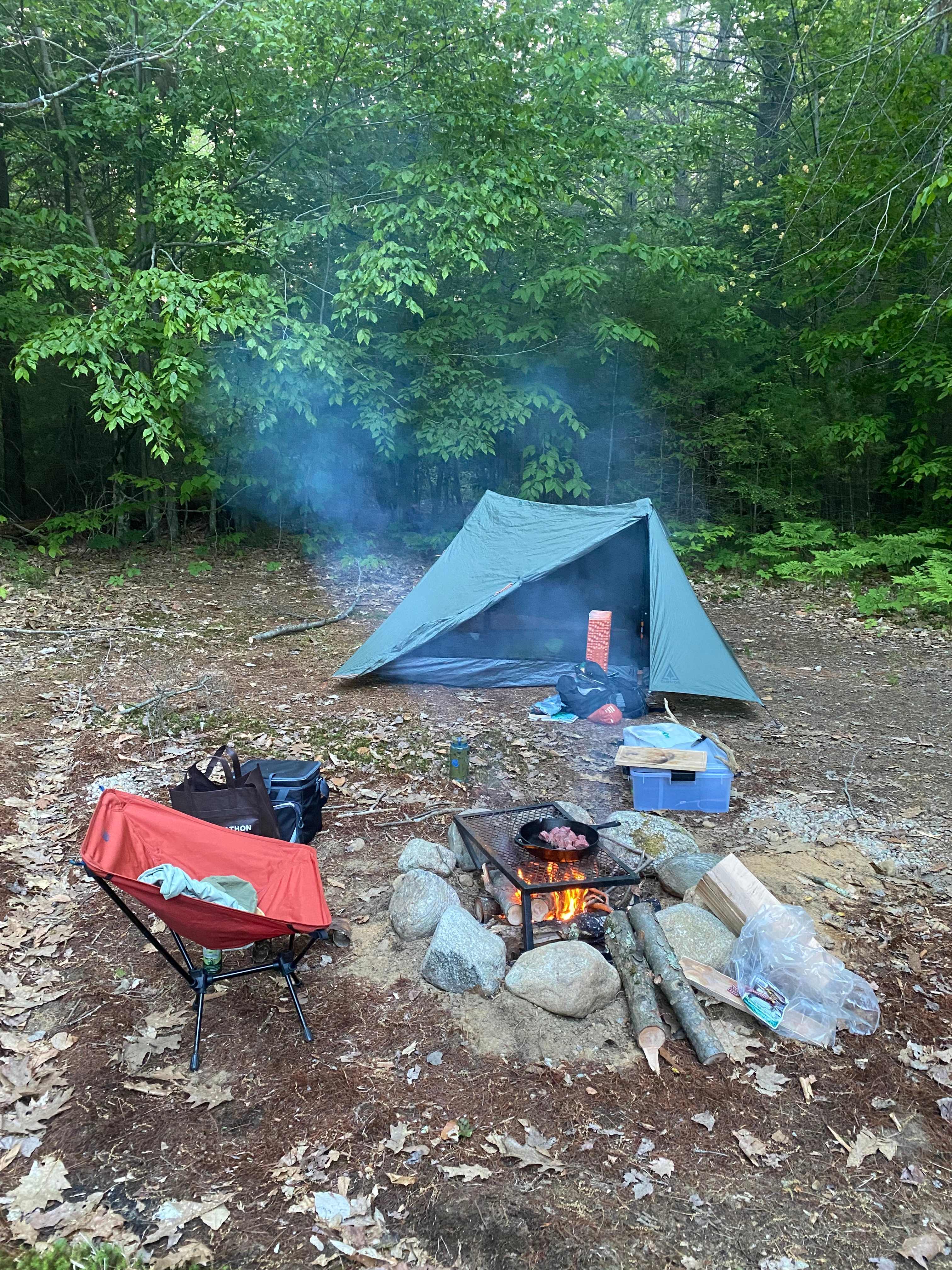 Camp KH