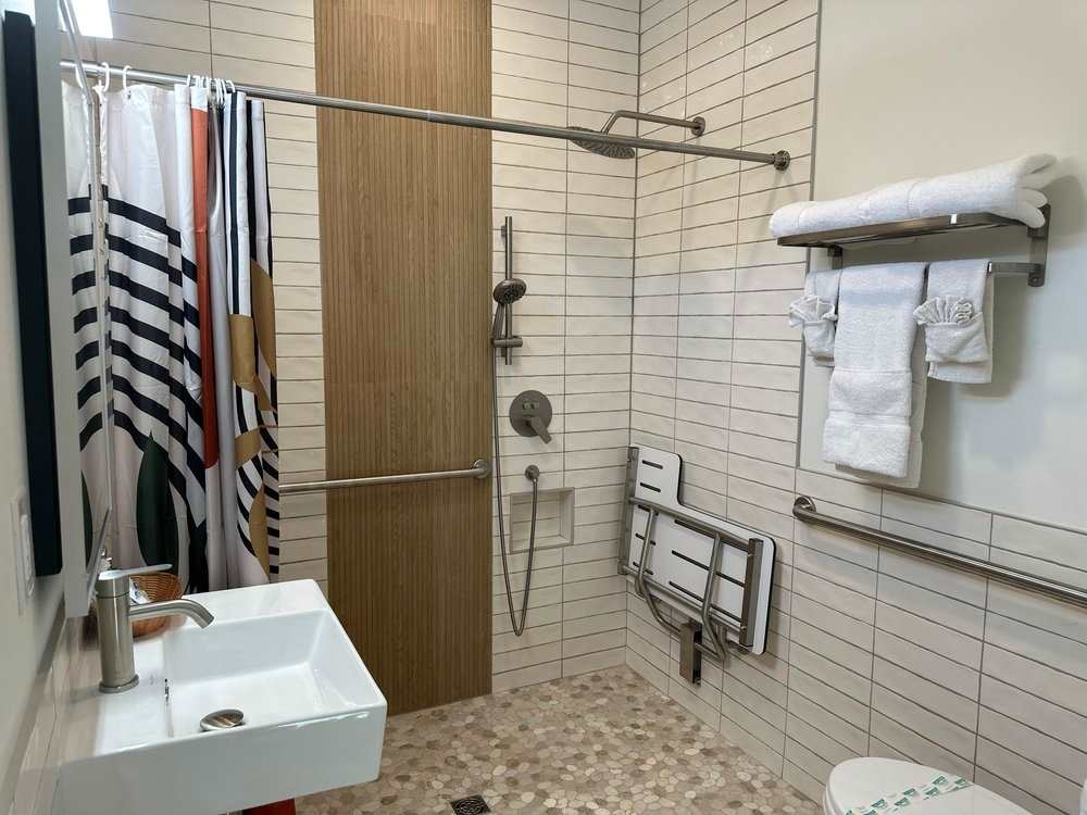 Glen Eden Nudist Resort